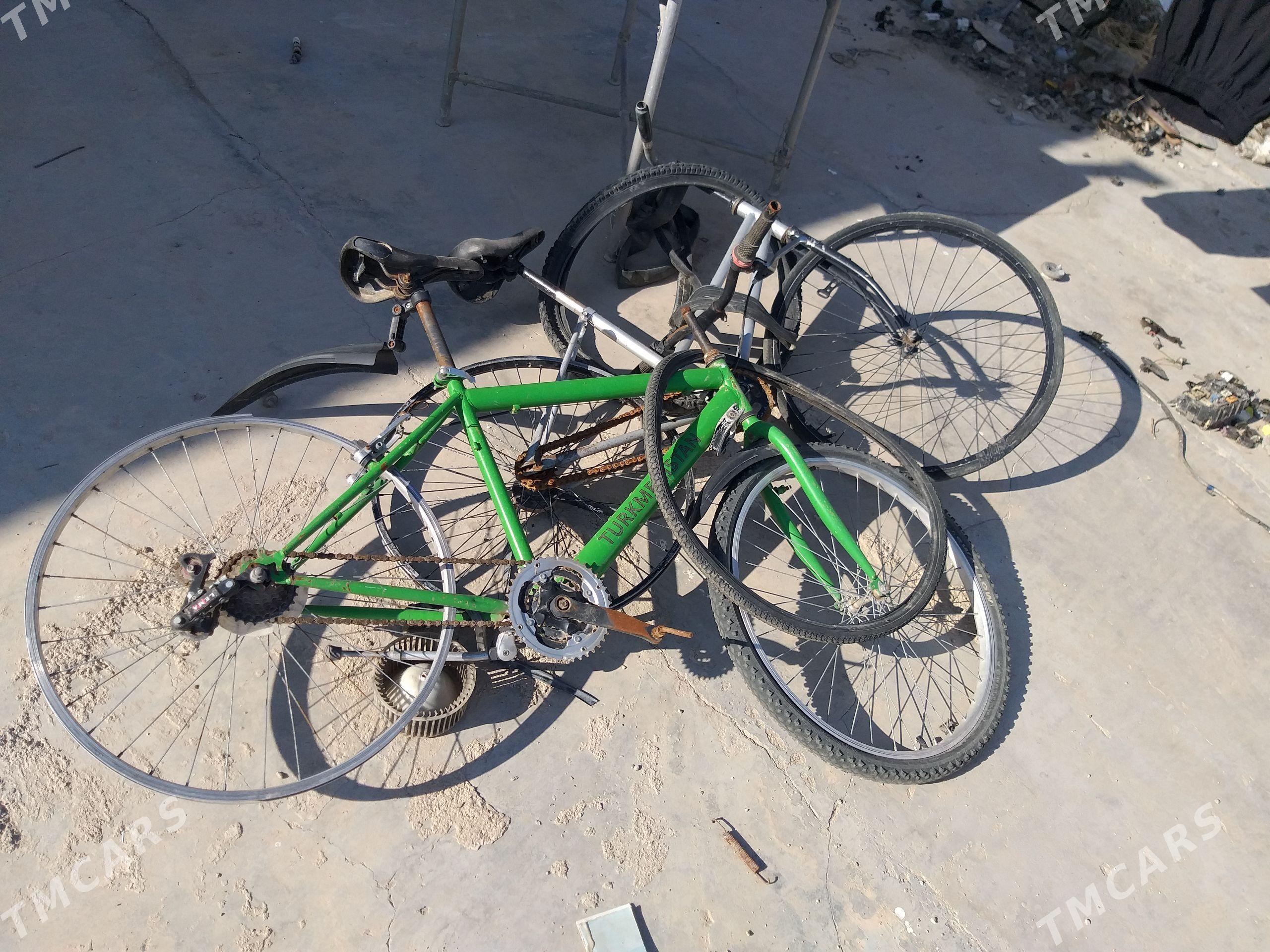 turkmenistan biri yapon welik - Balkanabat - img 1