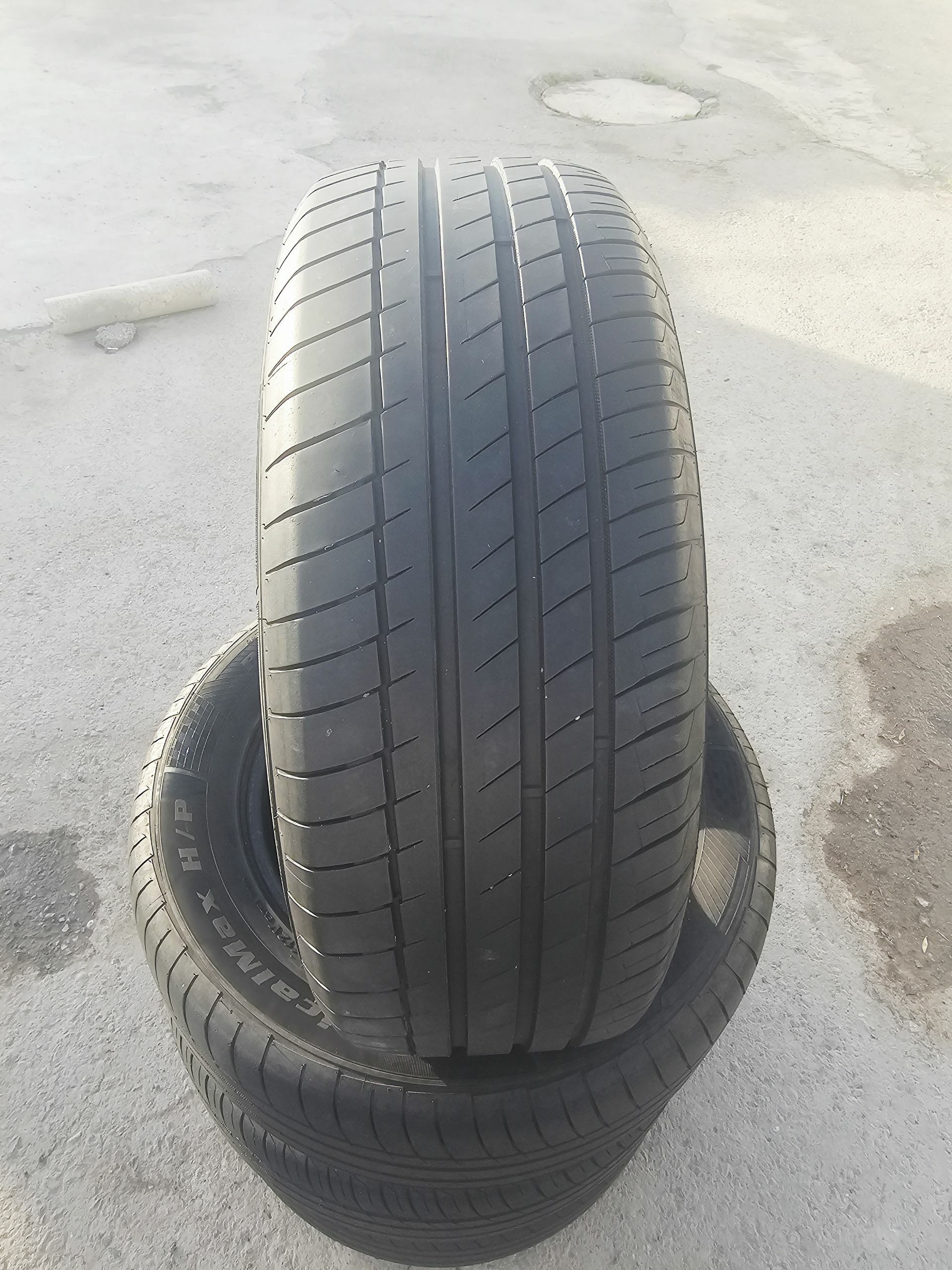 Teker 3 200 TMT - Aşgabat - img 1