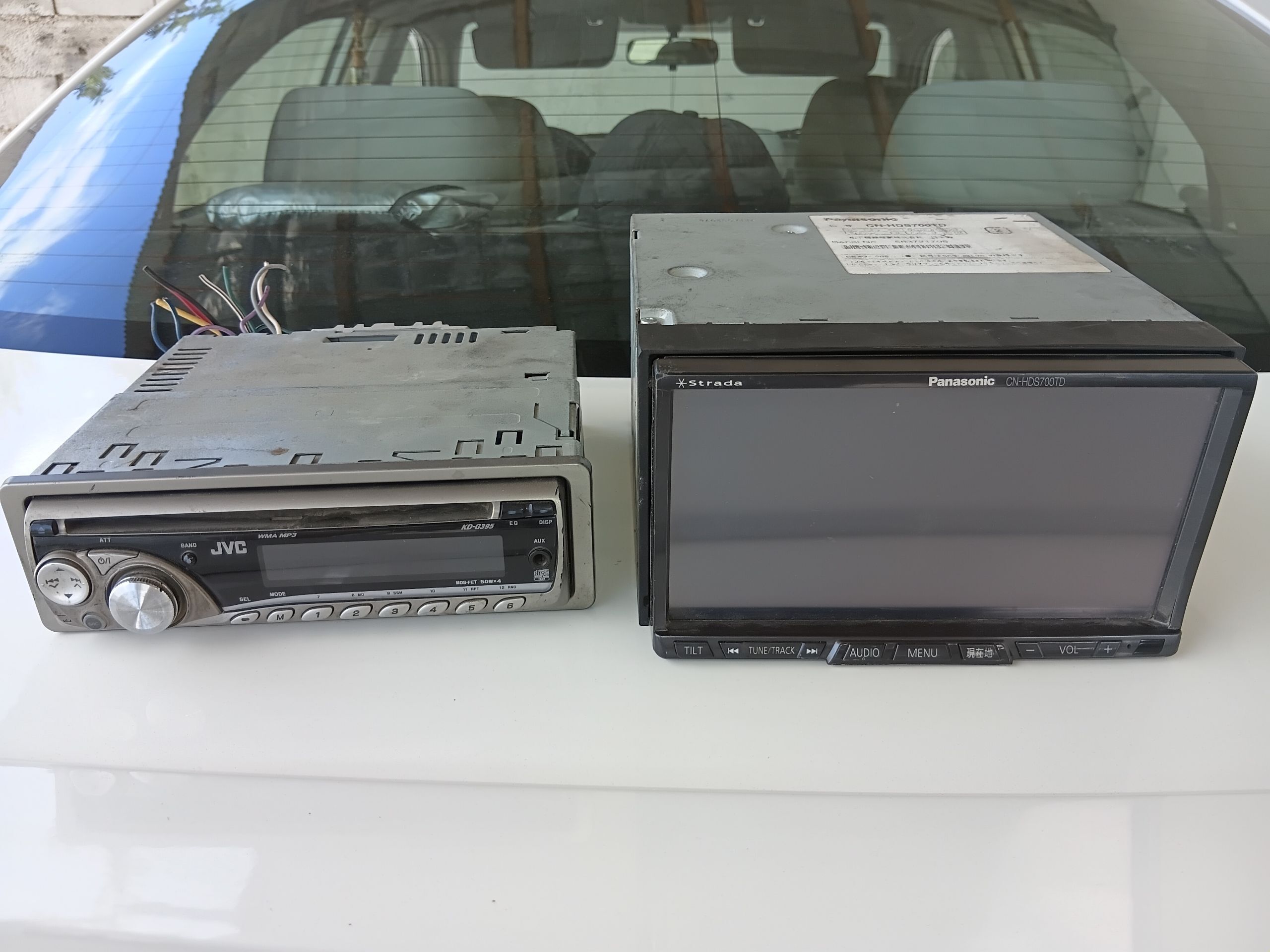Magnitafon we telewizor 1 200 TMT - Parahat 7 - img 1