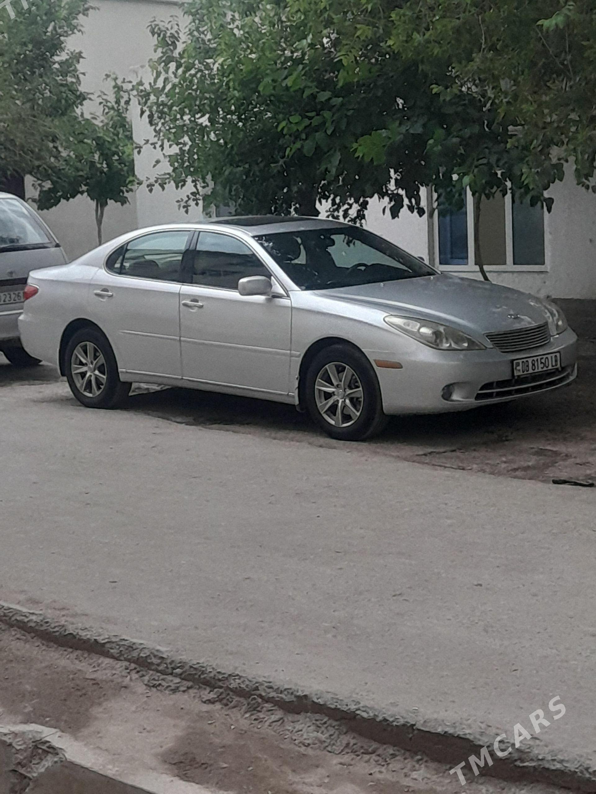 Lexus ES 300 2003 - 190 000 TMT - Türkmenabat - img 1