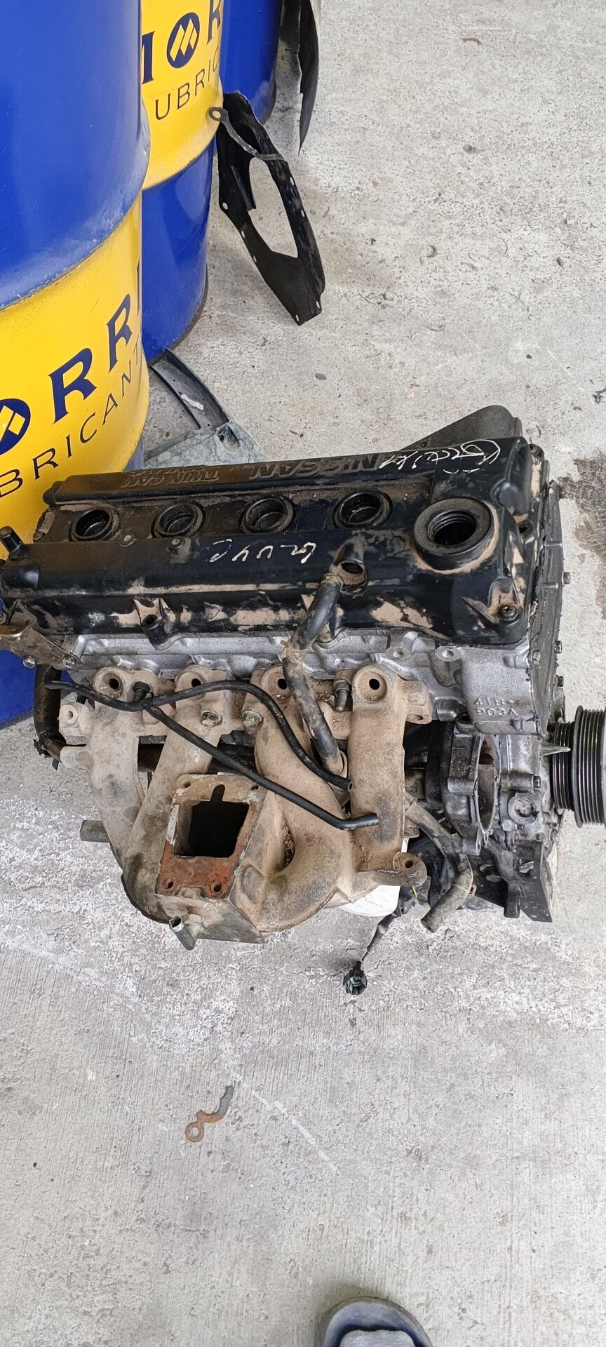 nissan sunny mator 3 000 TMT - Ýaşlyk - img 1