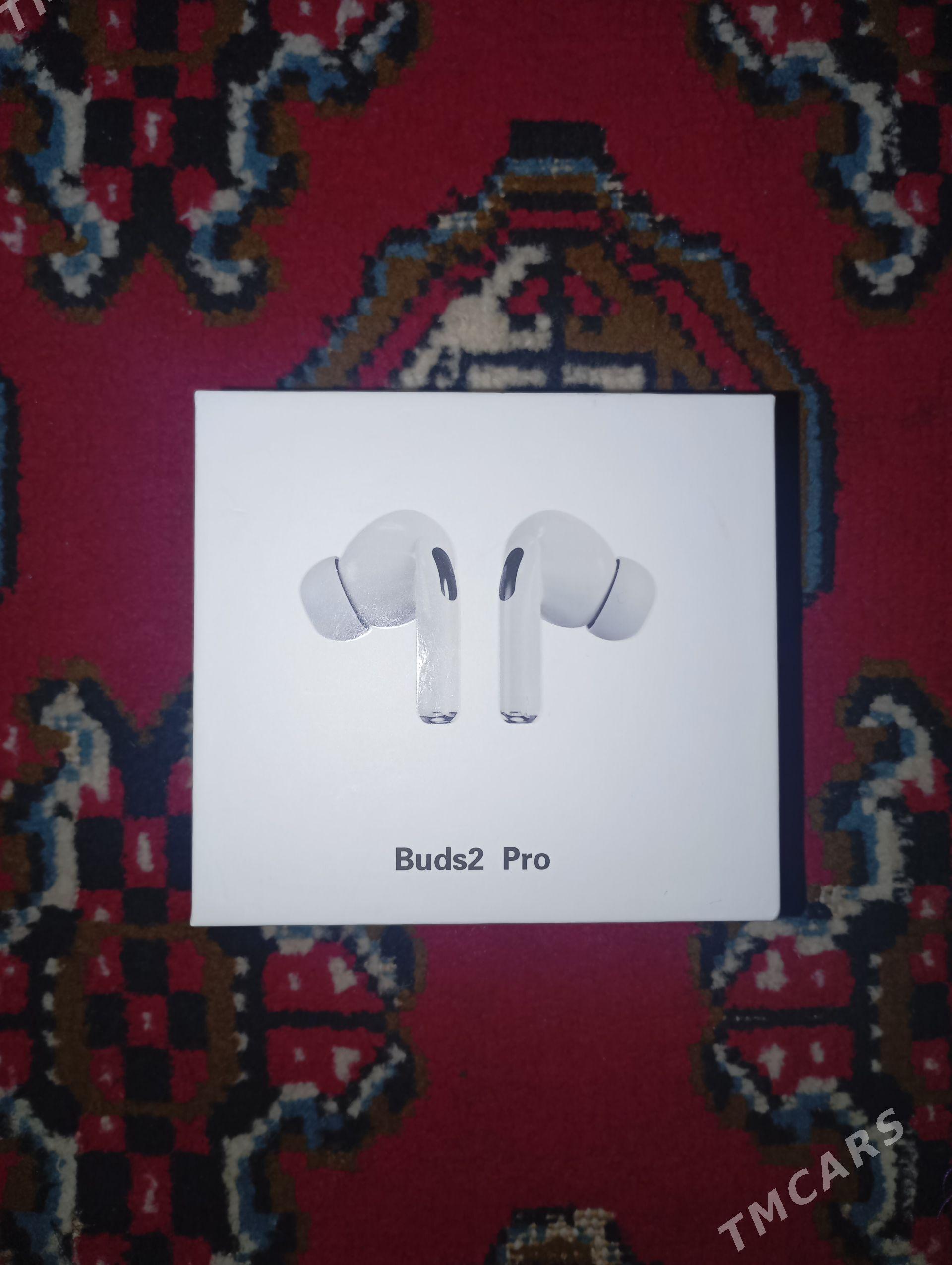 Bluds2 Pro - Türkmenabat - img 1