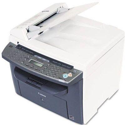 PRINTER CANON - Ашхабад - img 1