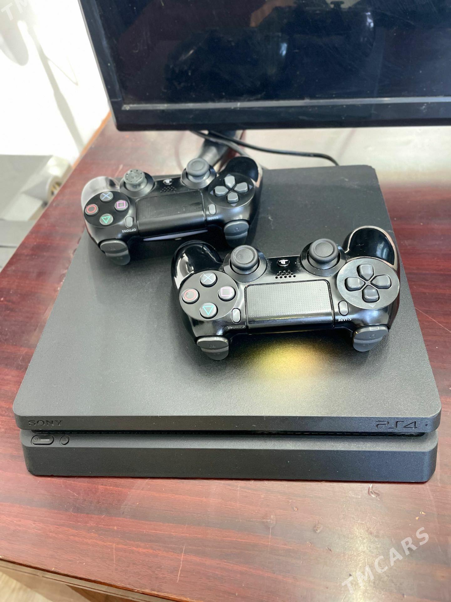 ps4 slim - Mary - img 1