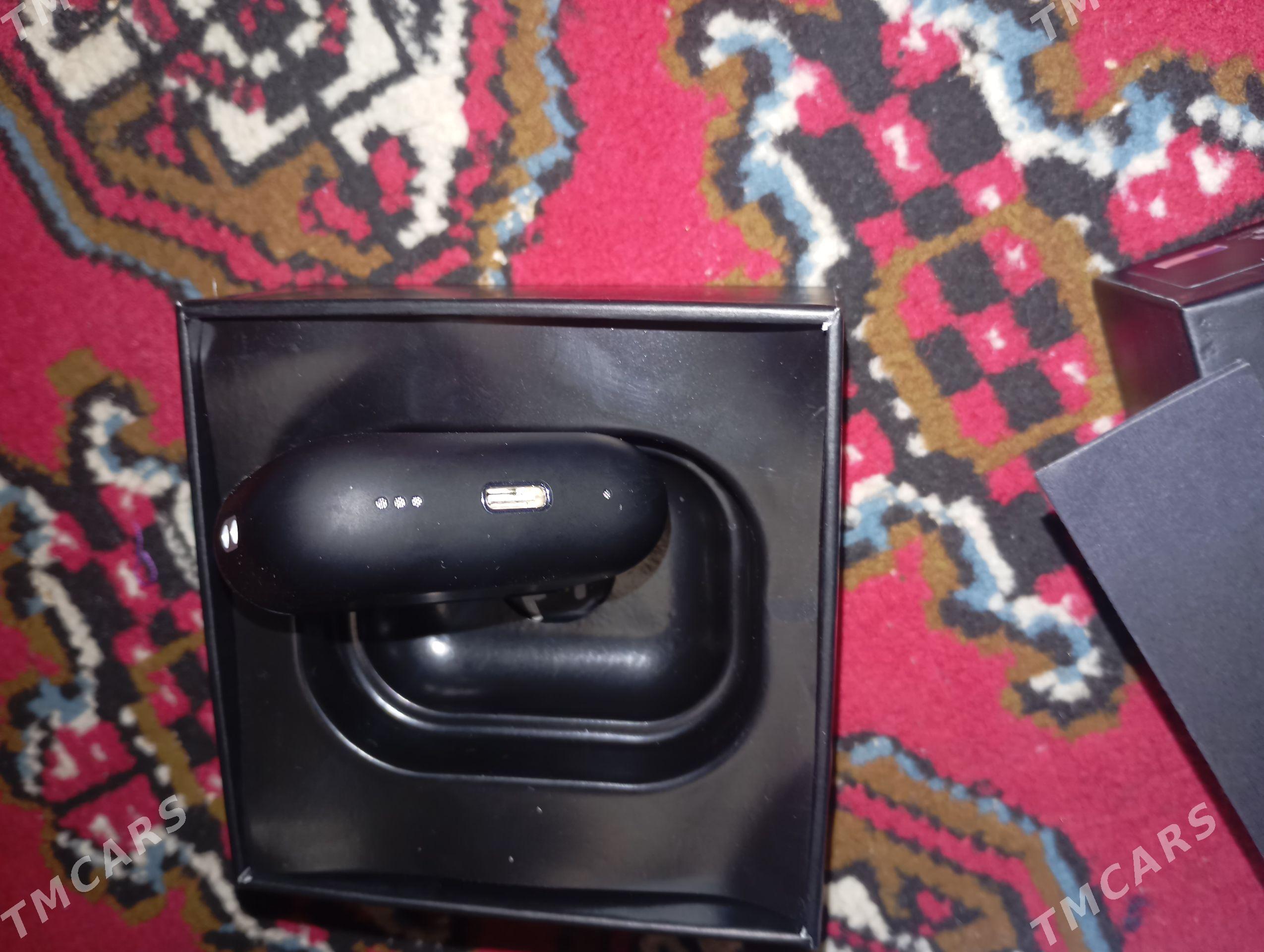 AirPods Pro - Türkmenabat - img 1