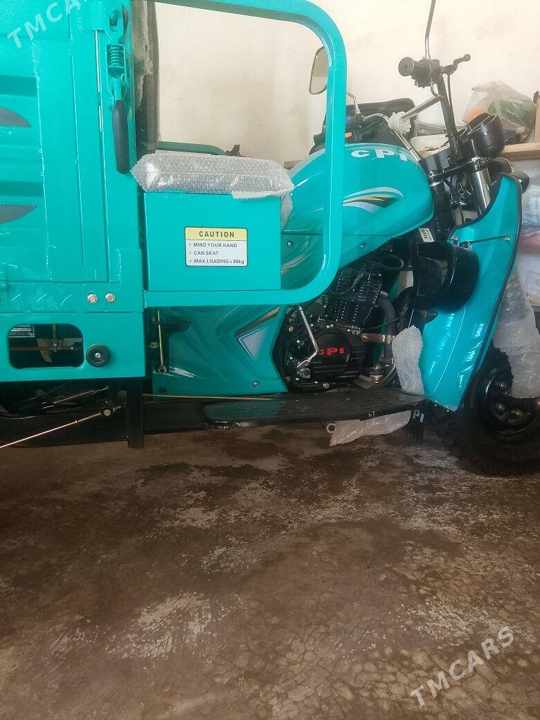 Fekon FK200-14G 2025 - 37 000 TMT - етр. Туркменбаши - img 1