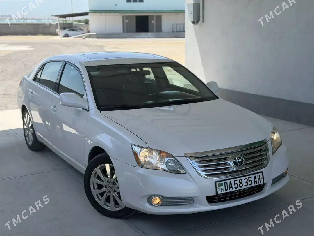 Toyota Avalon 2006 - 200 000 TMT - Ашхабад - img 1