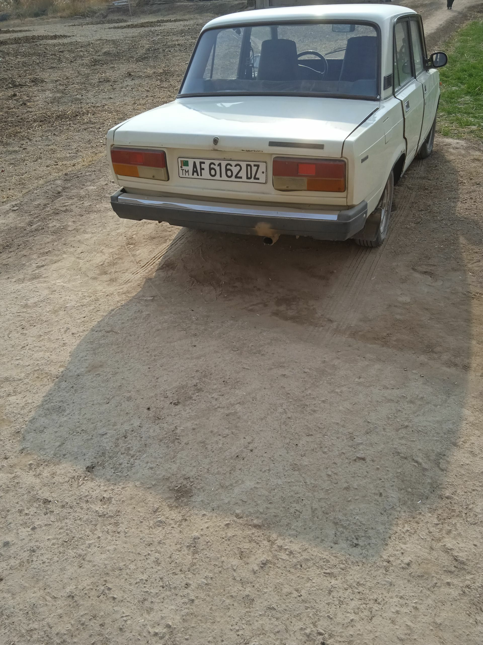 Lada 2107 2000 - 20 000 TMT - Görogly (Tagta) - img 1