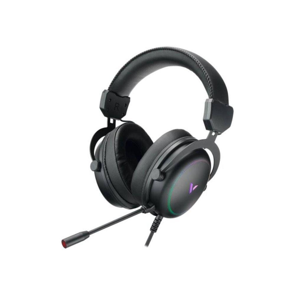 Rapoo H300S - Parahat 7 - img 1