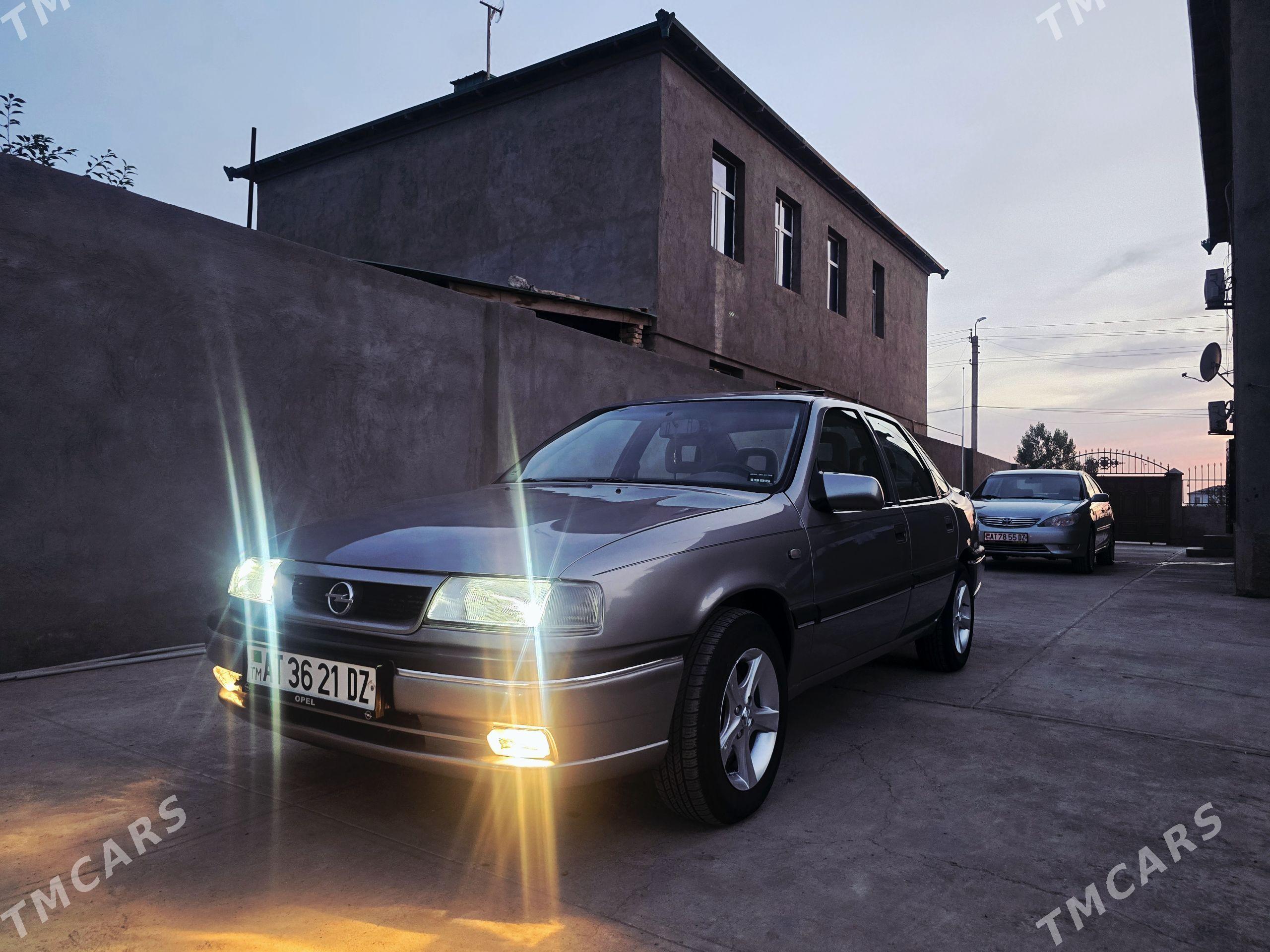 Opel Vectra 1995 - 76 000 TMT - Daşoguz - img 1