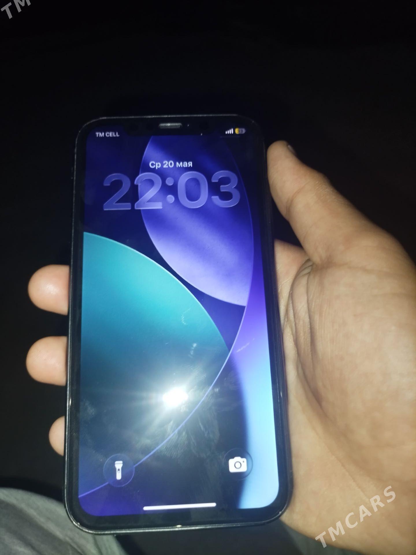 iPhone 11 - Daşoguz - img 1