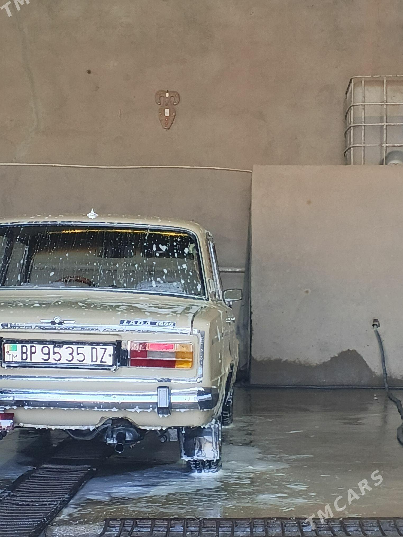 Lada 2106 1990 - 18 000 TMT - Гороглы (Тагта) - img 1