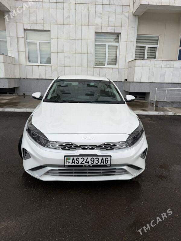 Kia Forte 2022 - 260 000 TMT - Aşgabat - img 1