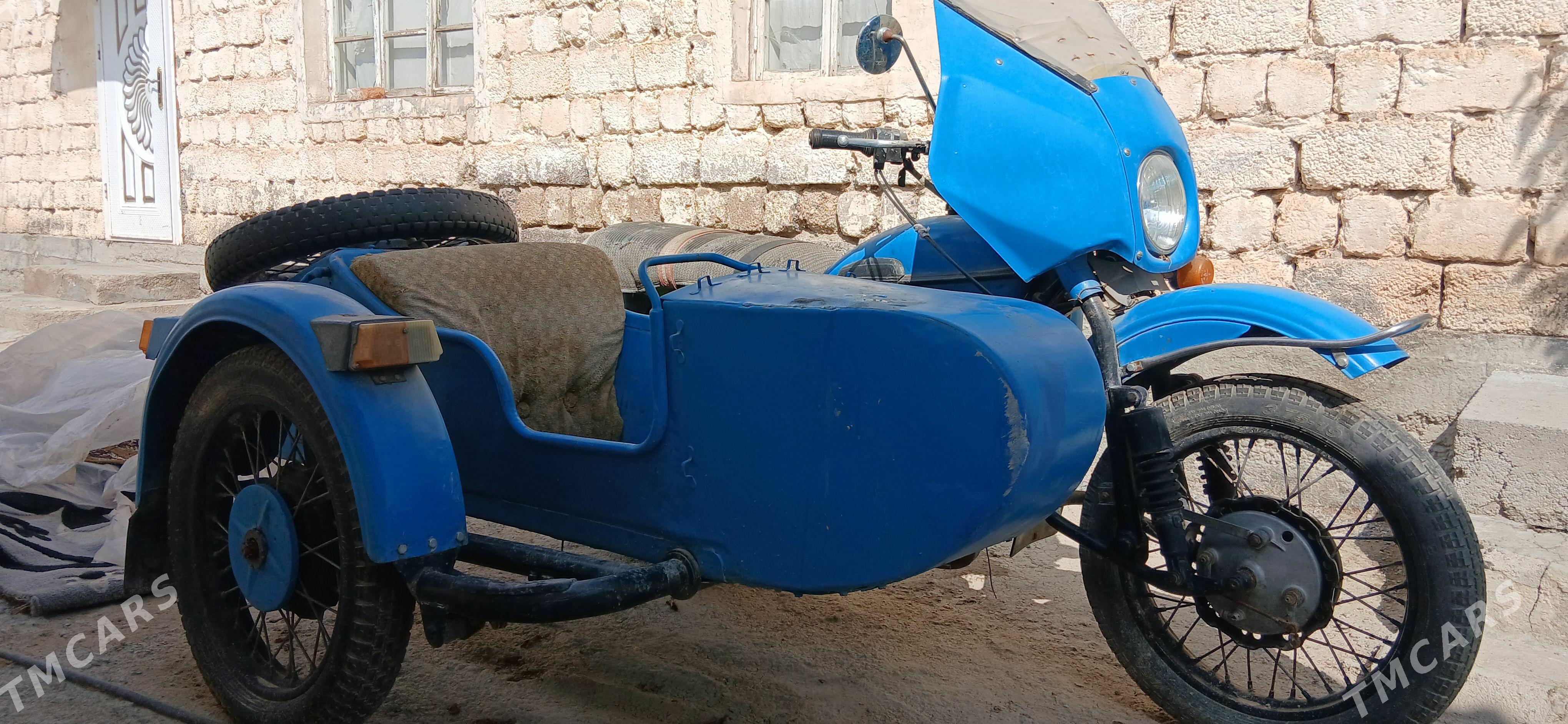 Ural 4320 1993 - 8 000 TMT - Ашхабад - img 1