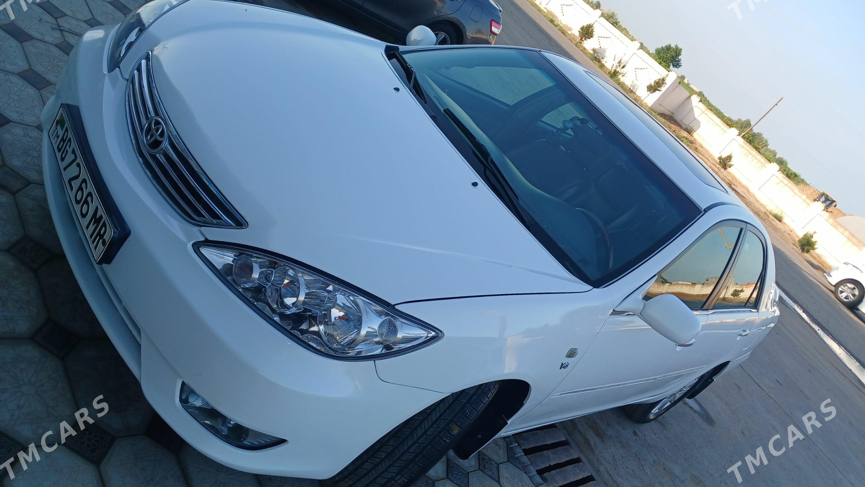 Toyota Camry 2006 - 220 000 TMT - Мары - img 1