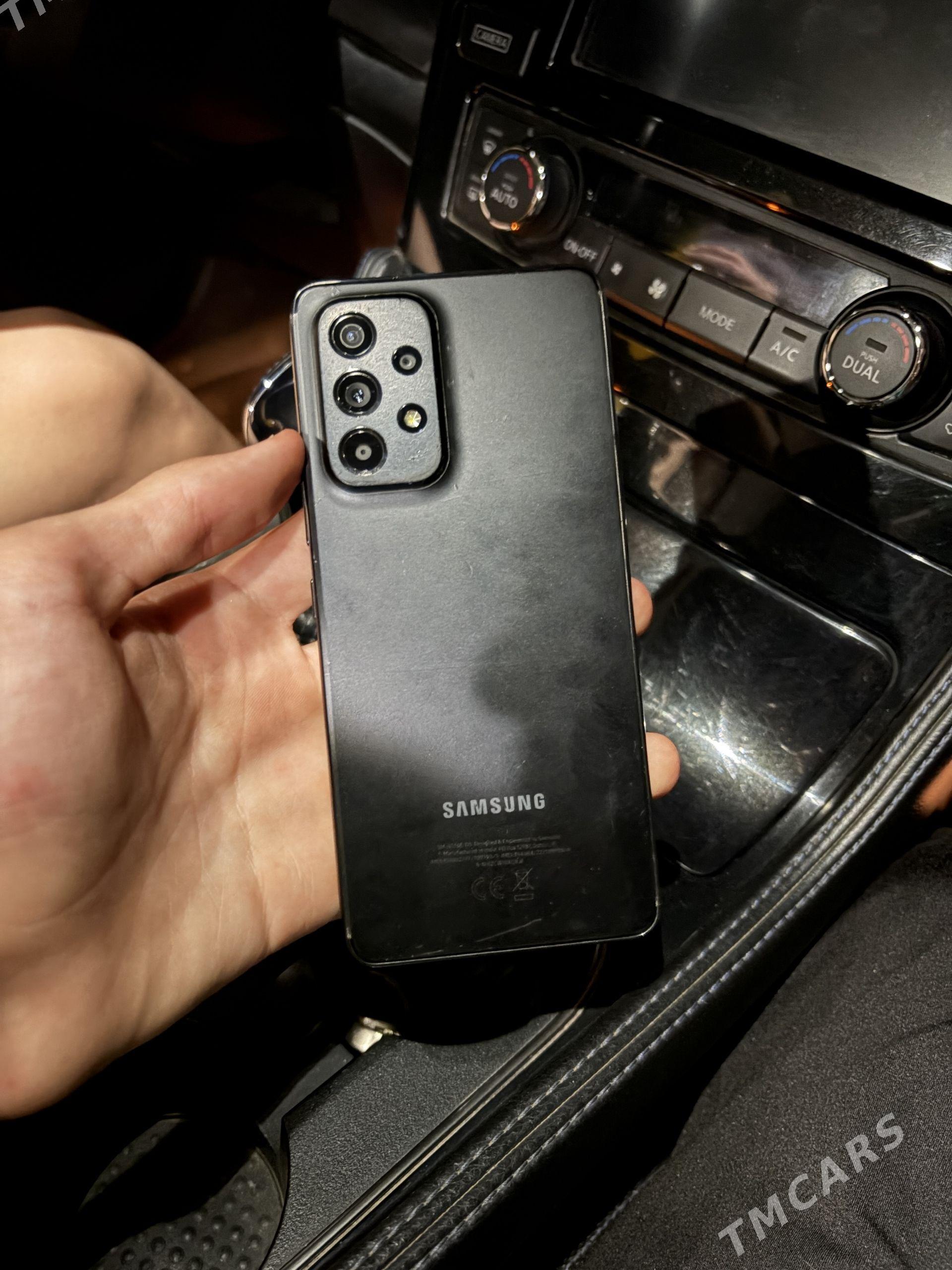 Samsung A53 5G - Мары - img 1