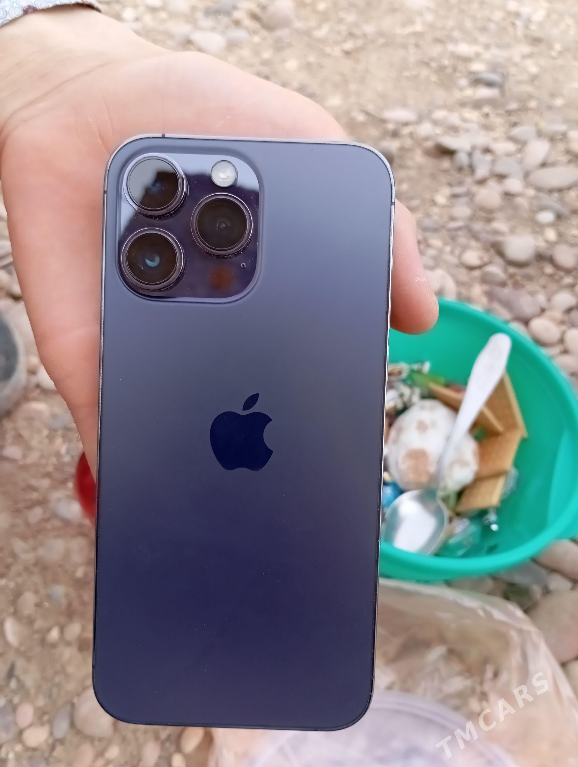 Telefon Iphone - Tagtabazar - img 1