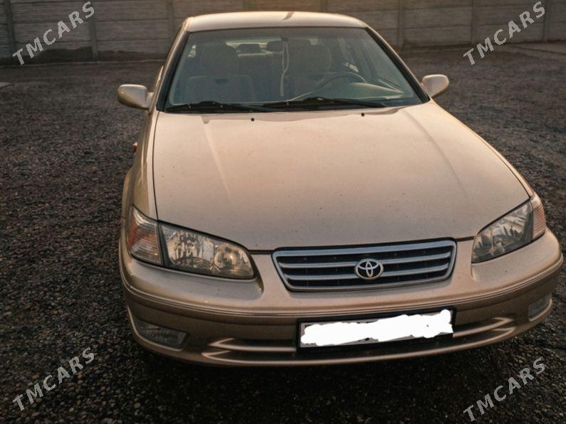 Toyota Camry 2000 - 170 000 TMT - Мары - img 1