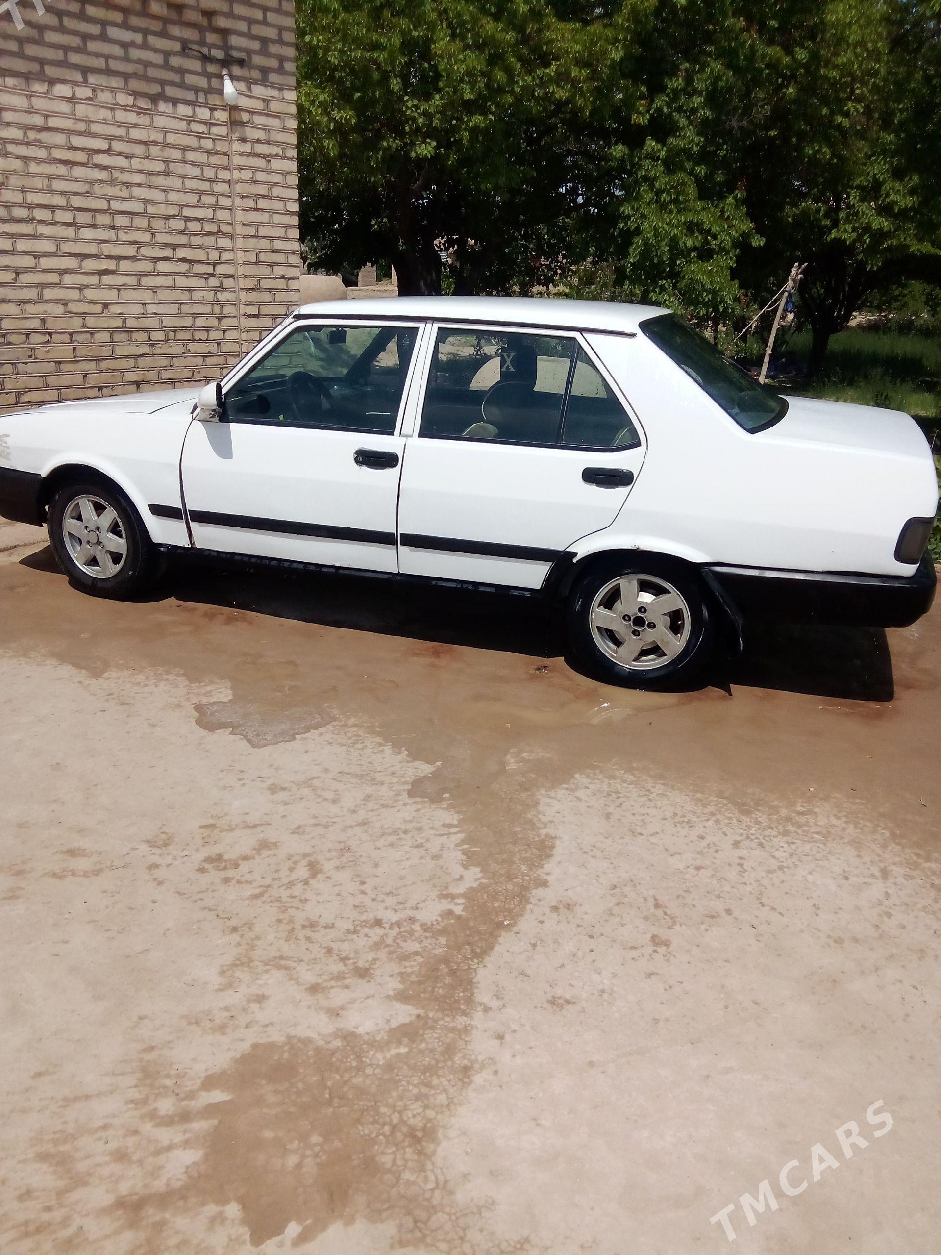 Tofaş Dogan 1995 - 75 000 TMT - Байрамали - img 1