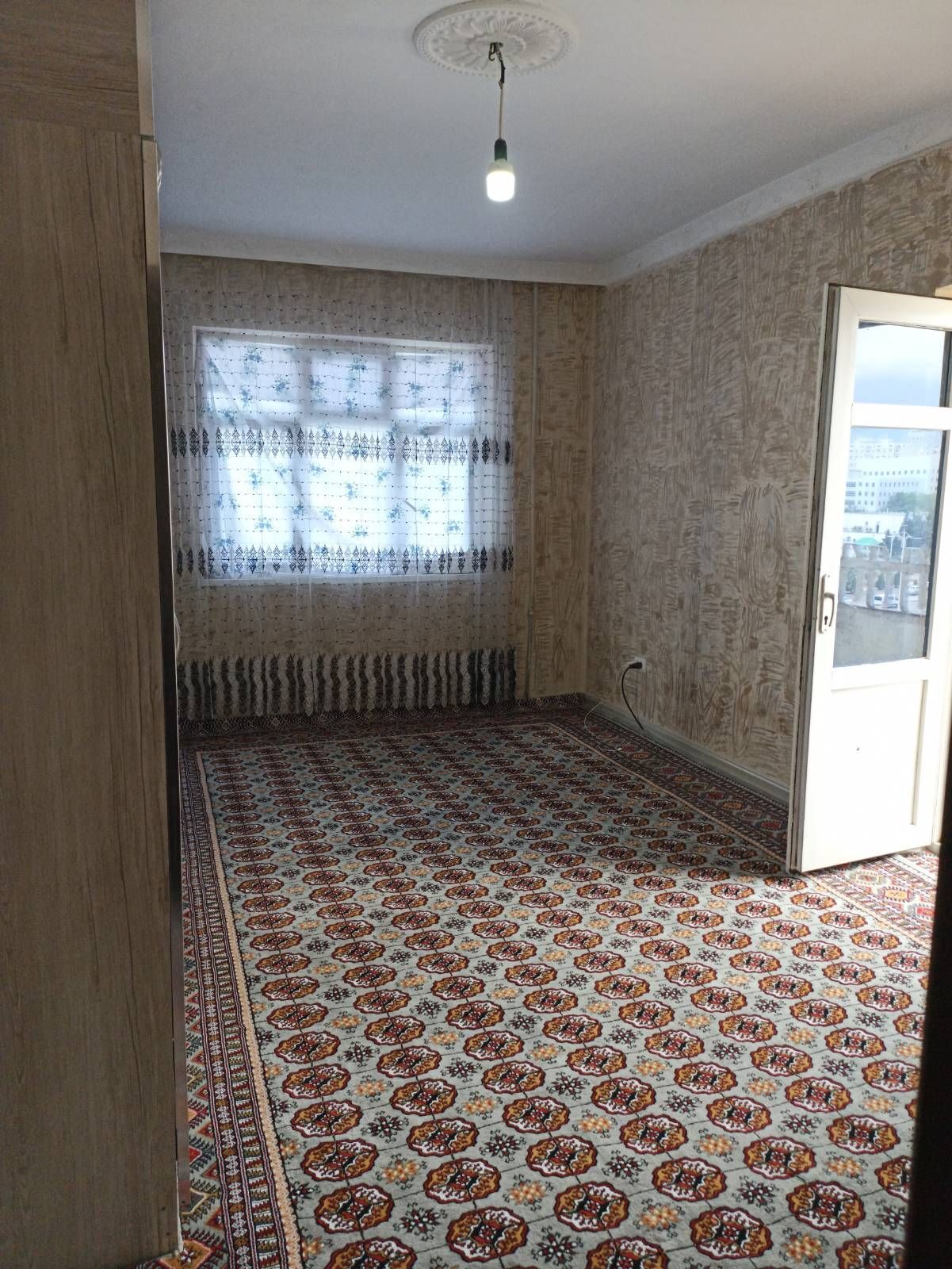 Mir 3 (2 kom) - Aşgabat - img 1