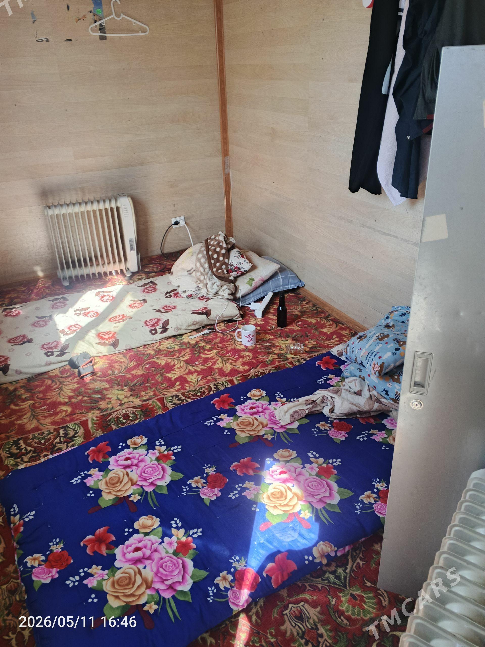 kantenir - Türkmenbaşy - img 1