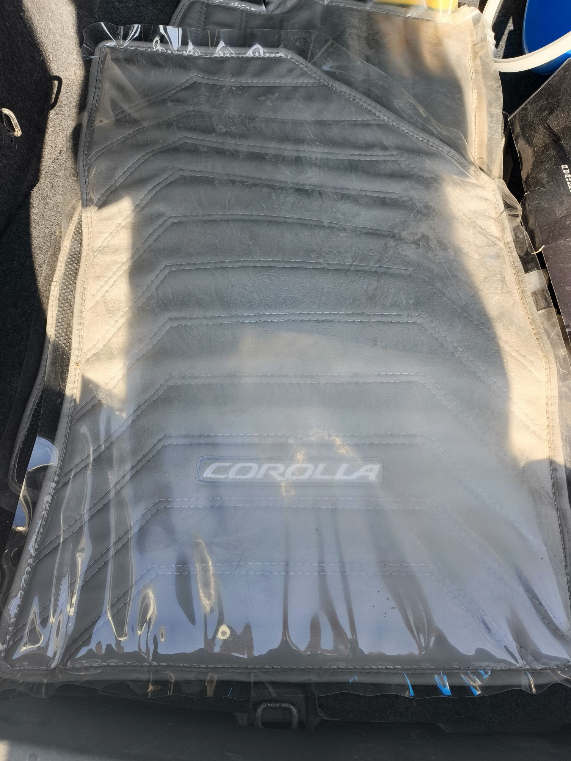 corolla kowrik 150 TMT - Aşgabat - img 1