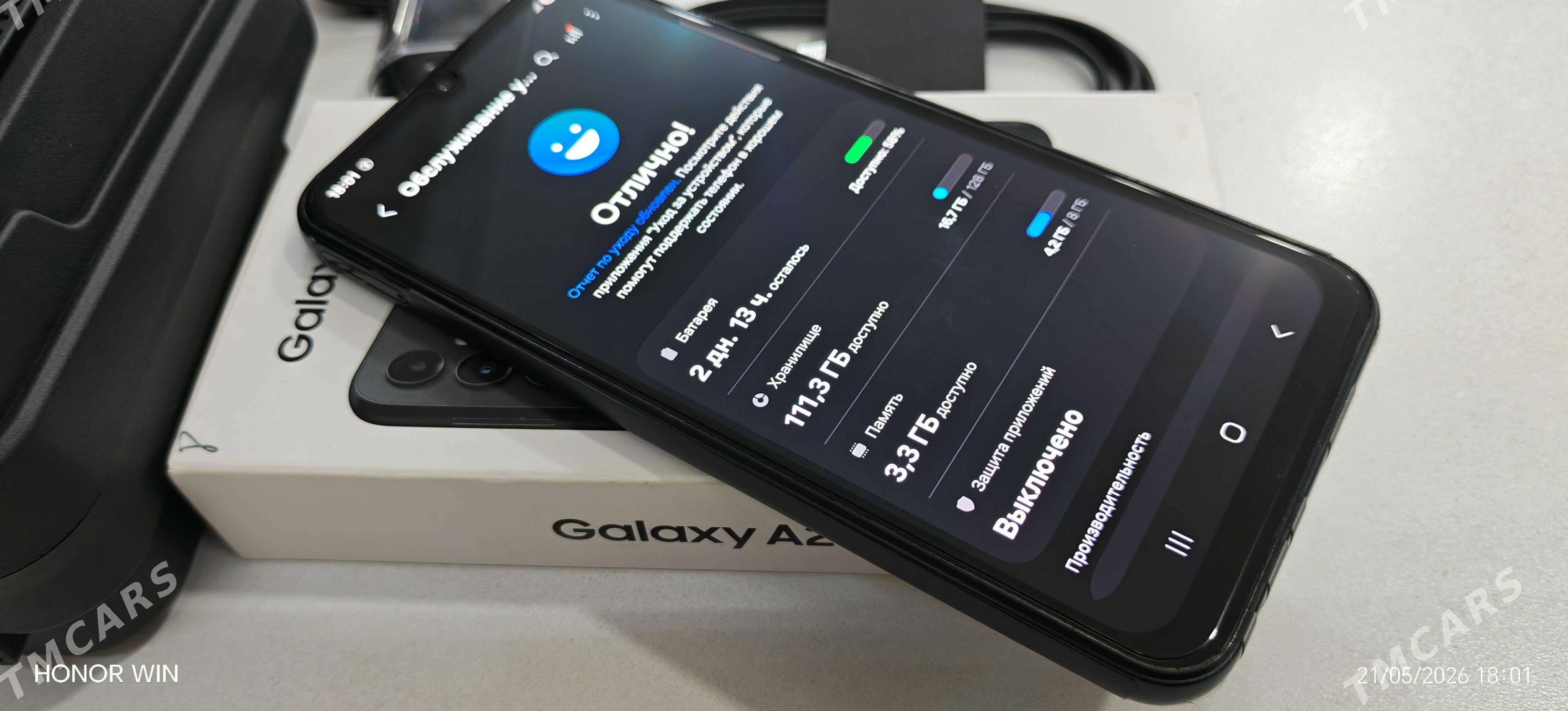 SAMSUNG A24 - Daşoguz - img 1