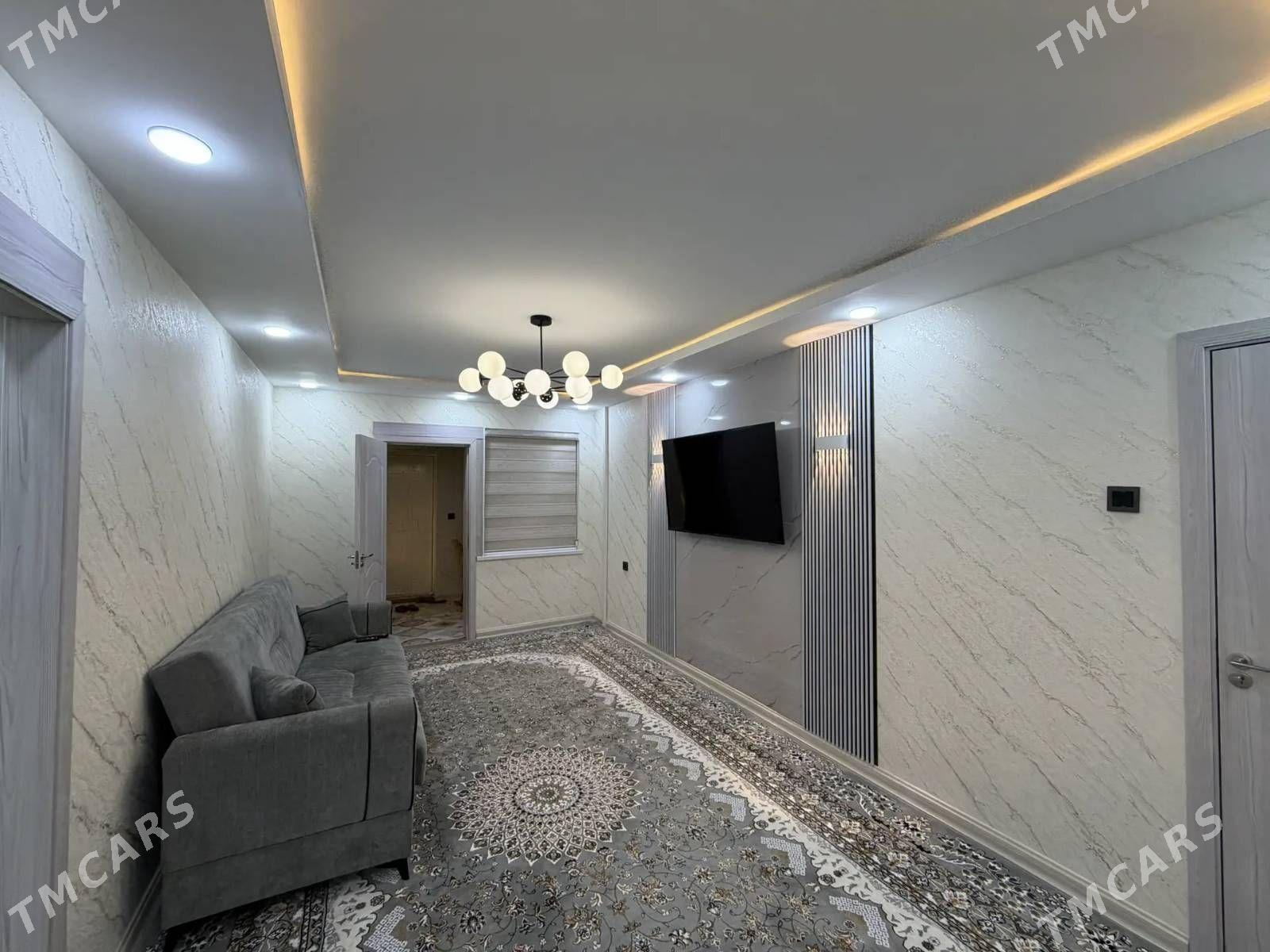 11 Mkr (2 kom) 1 etaz - Ашхабад - img 1