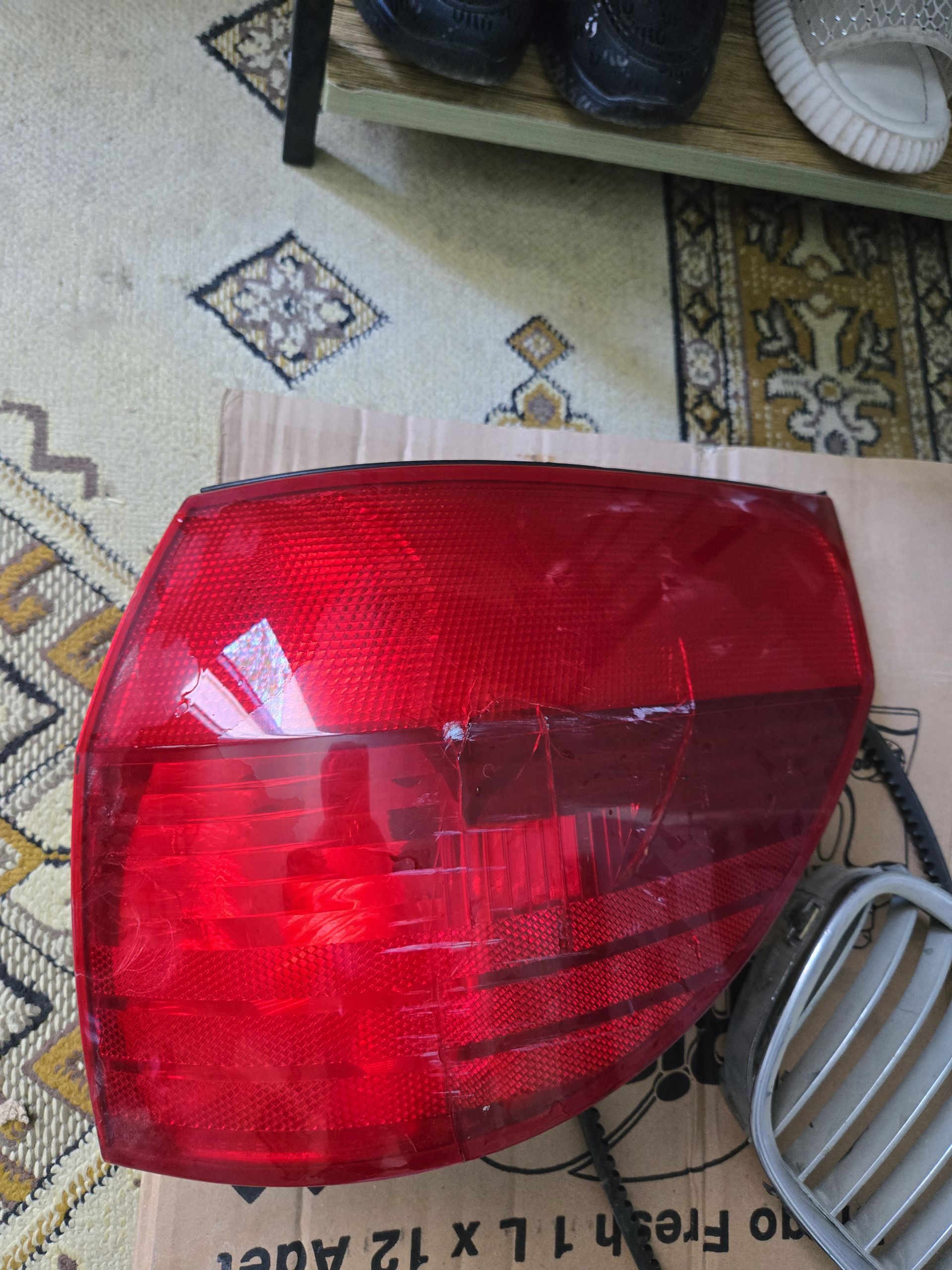 Sienna stopnyk 250 TMT - Балканабат - img 1