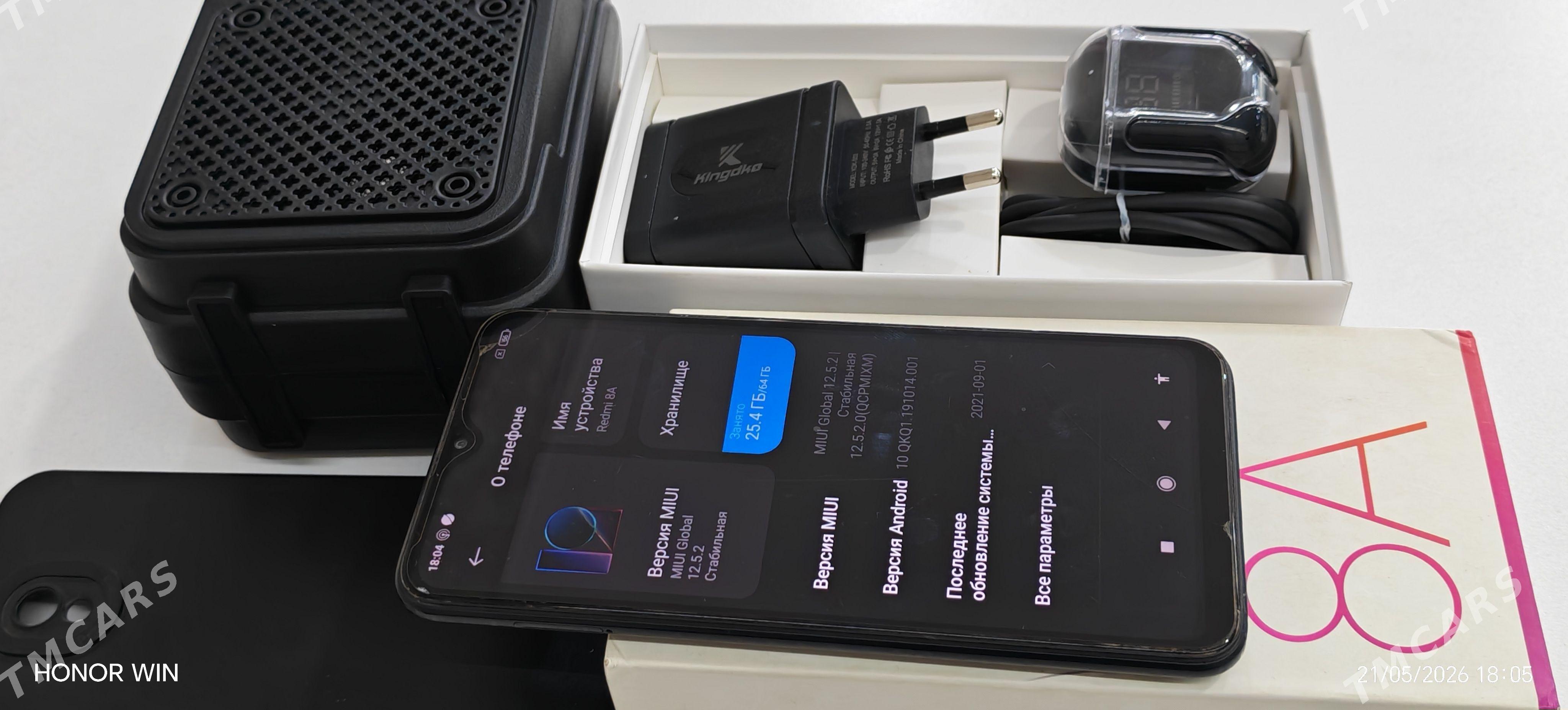 REDMI 8A - Daşoguz - img 1