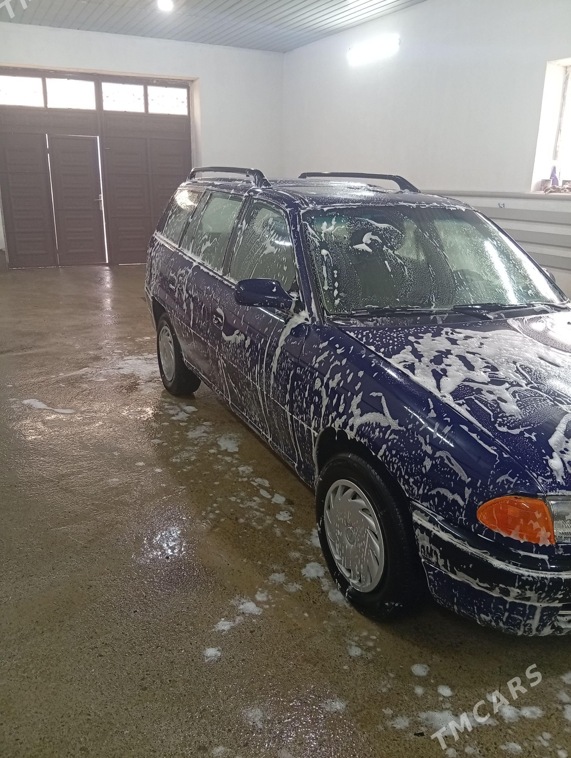 Opel Astra 1992 - 43 000 TMT - Daşoguz - img 1