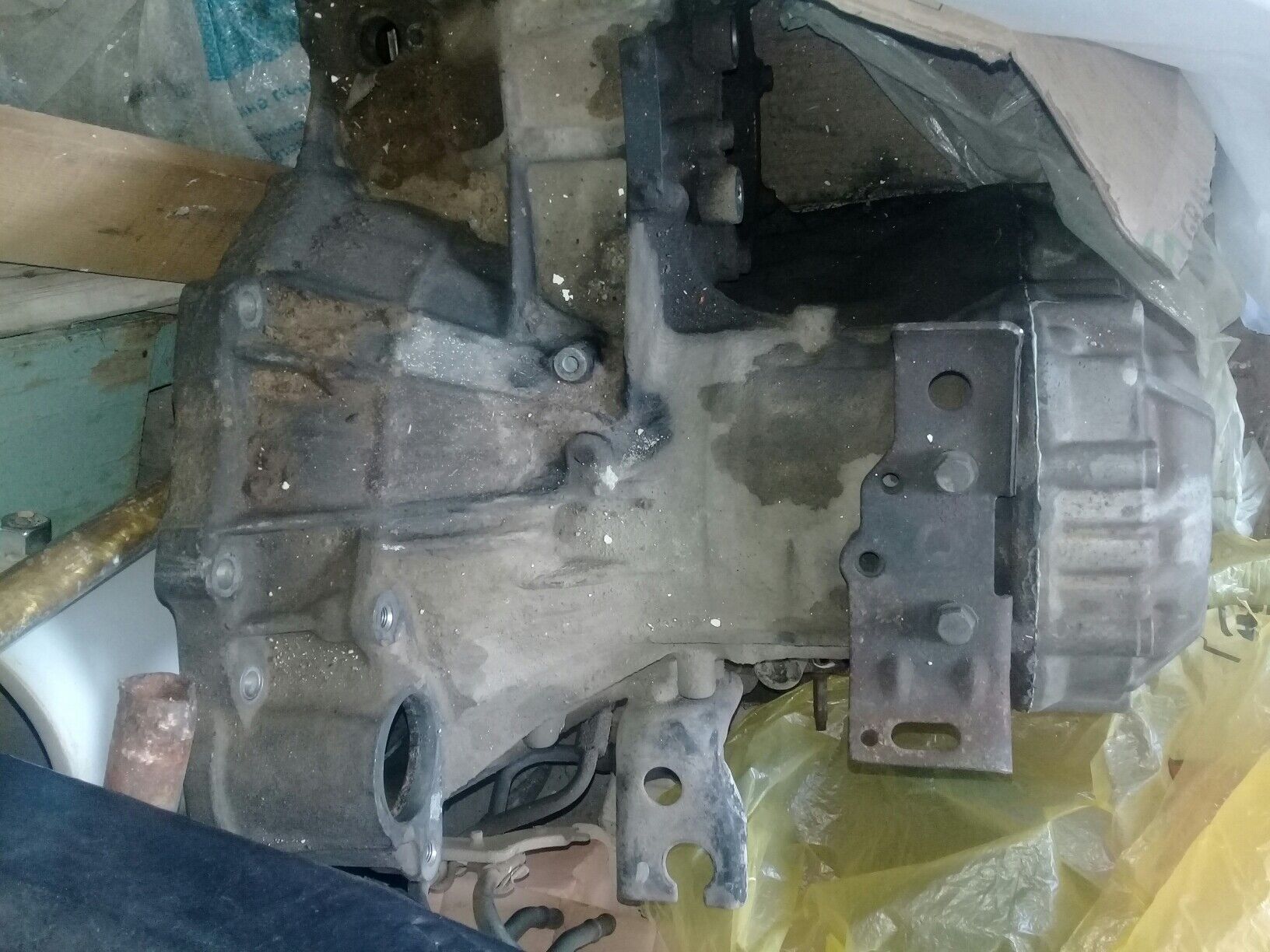Karopka 500 TMT - Balkanabat - img 1
