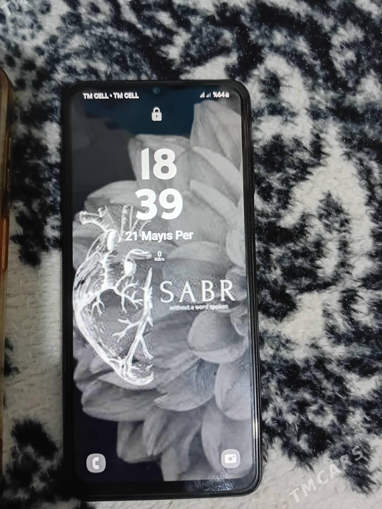 SAMSUNG A04S - Türkmenbaşy etr. - img 1