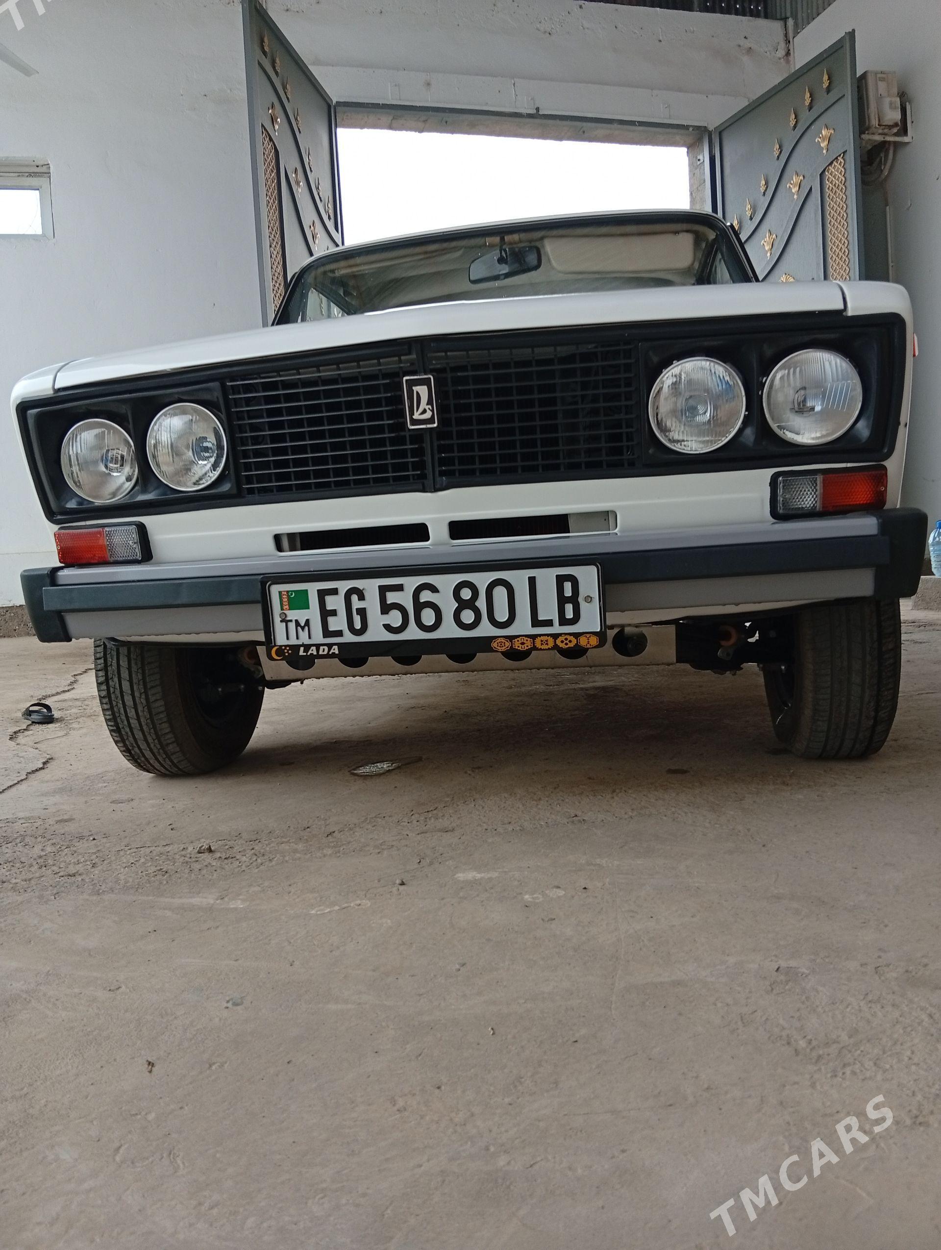 Lada 2106 1986 - 80 000 TMT - Туркменабат - img 1
