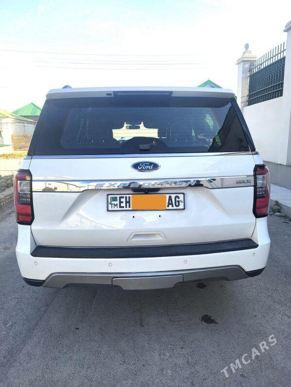 Ford Expedition 2020 - 500 000 TMT - Ашхабад - img 1