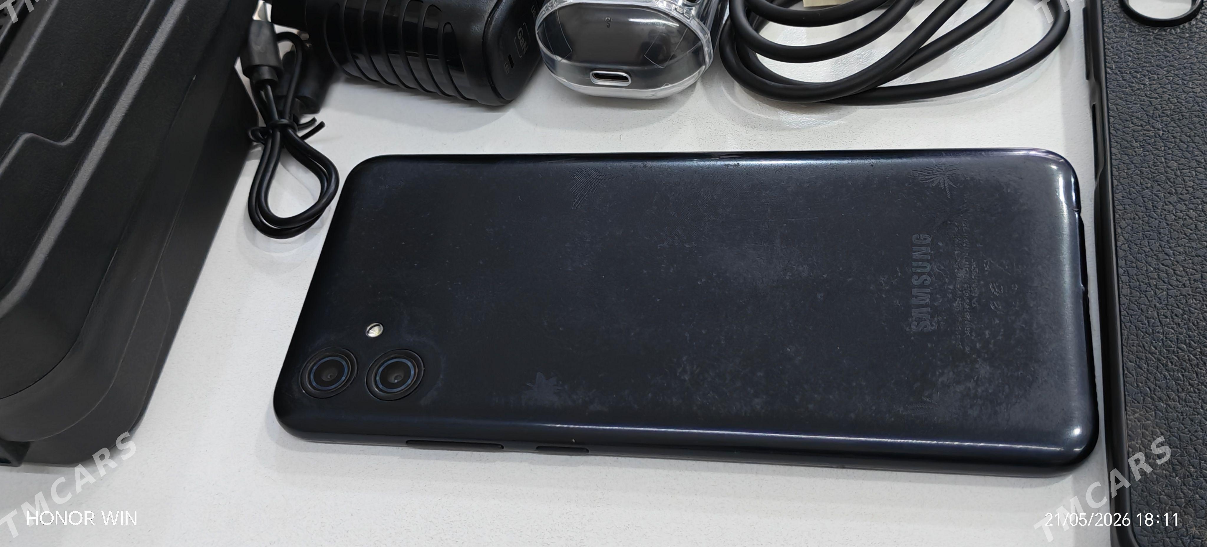 SAMSUNG A04E 4/64 - Дашогуз - img 1