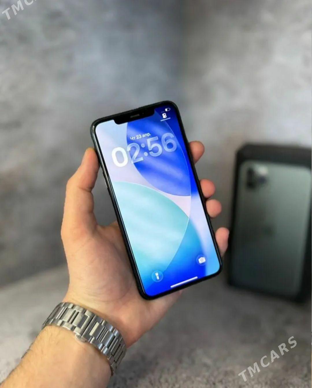 iPhone 11 Pro Max 256 GB - Türkmenabat - img 1