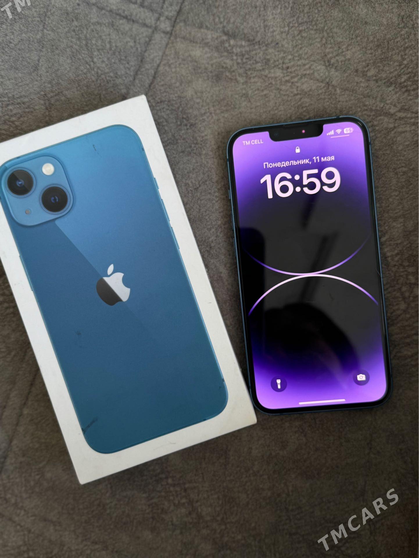 iPhone 13 - Туркменбаши - img 1