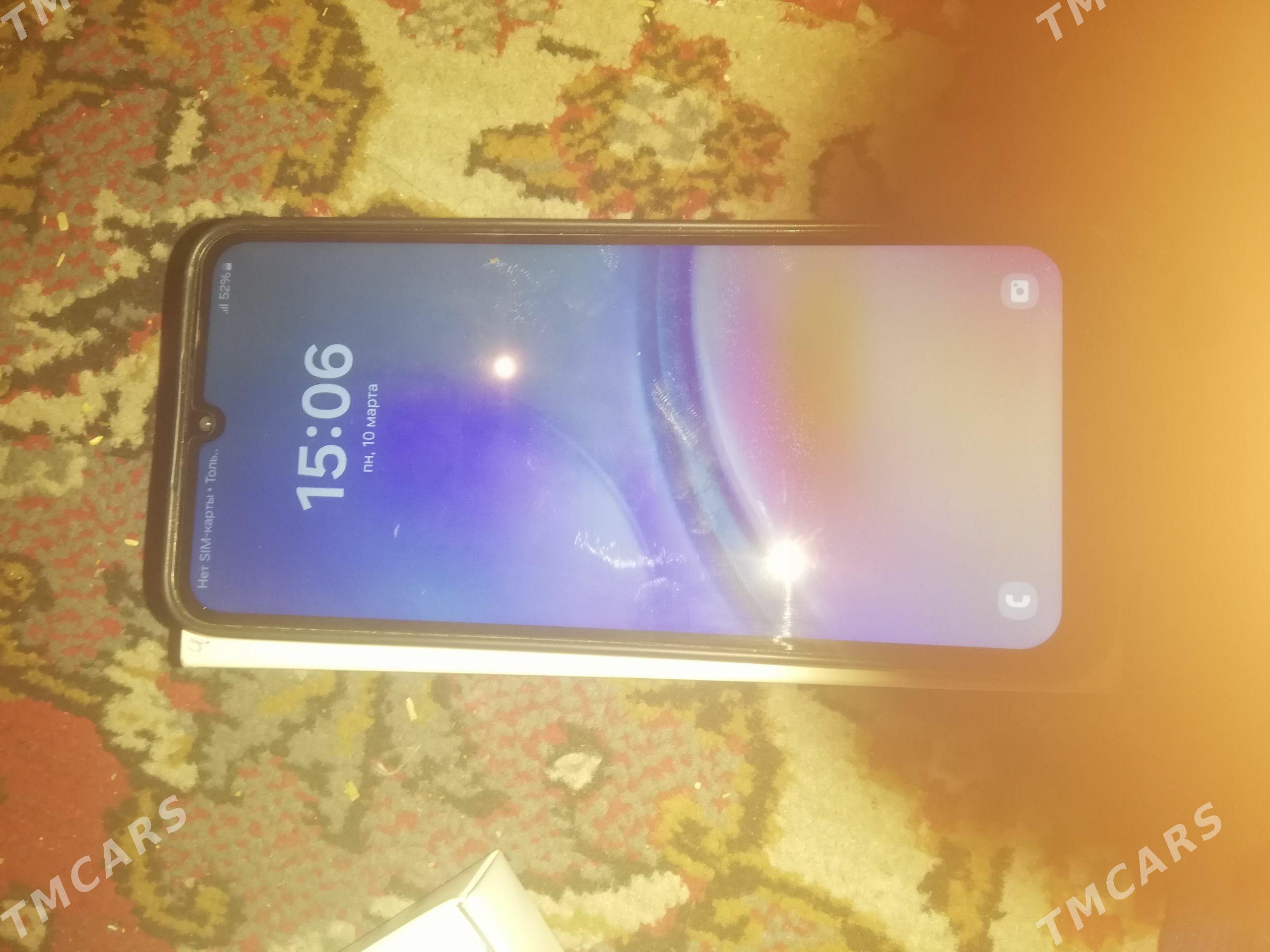 Samsung A05s 4/128 - Daşoguz - img 1