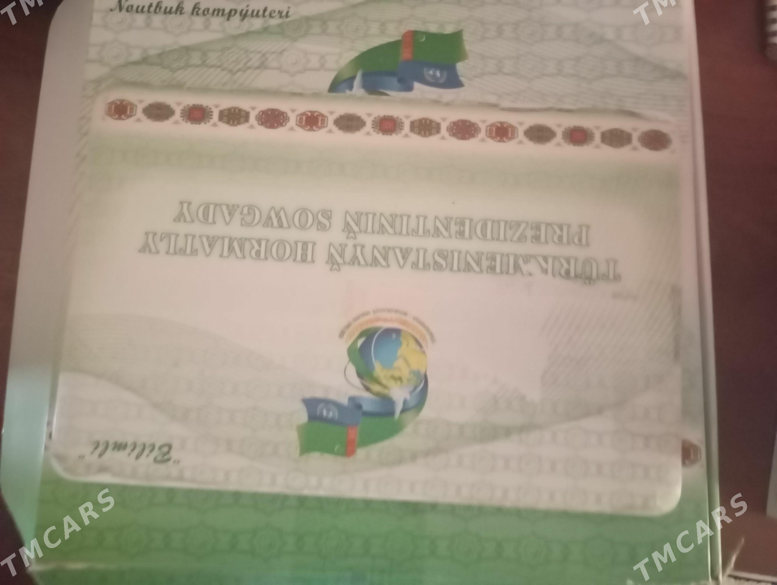 kompyuter - Aşgabat - img 1
