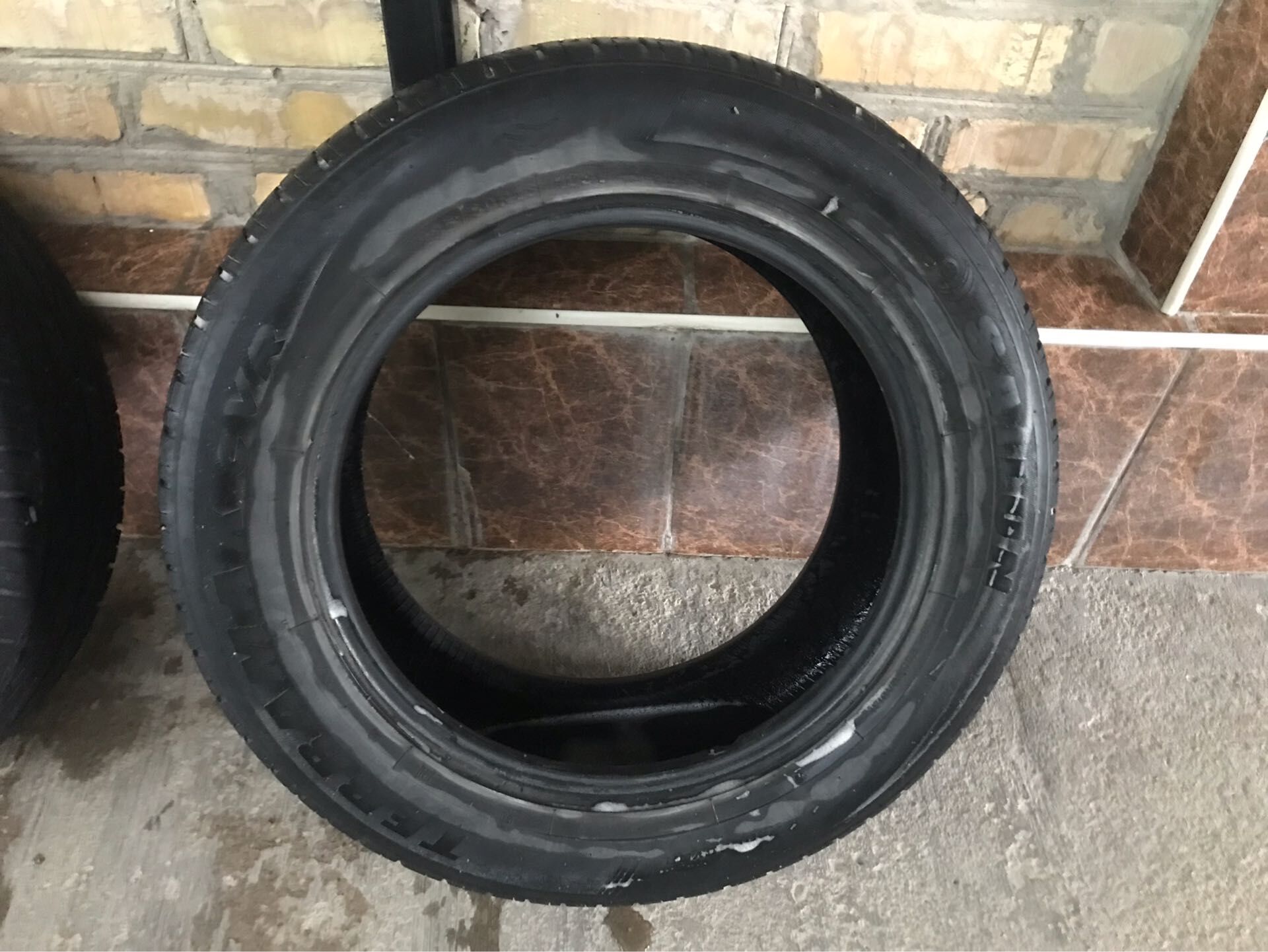 Teker 1 200 TMT - Daşoguz - img 1