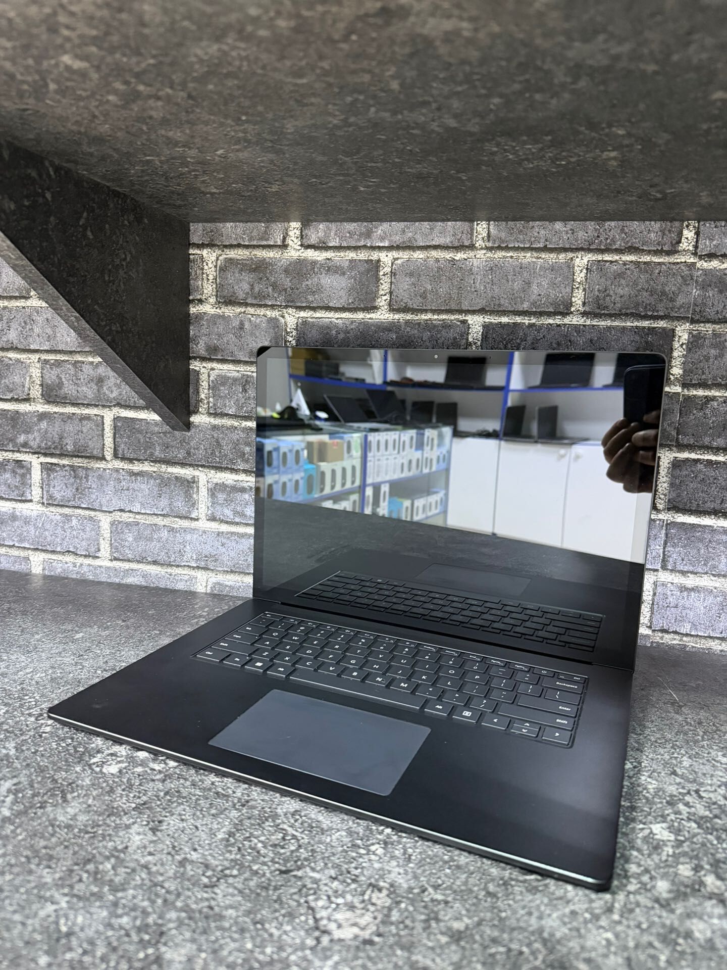 Surface i7 11/32Gb/1TB/2K - Köşi - img 1