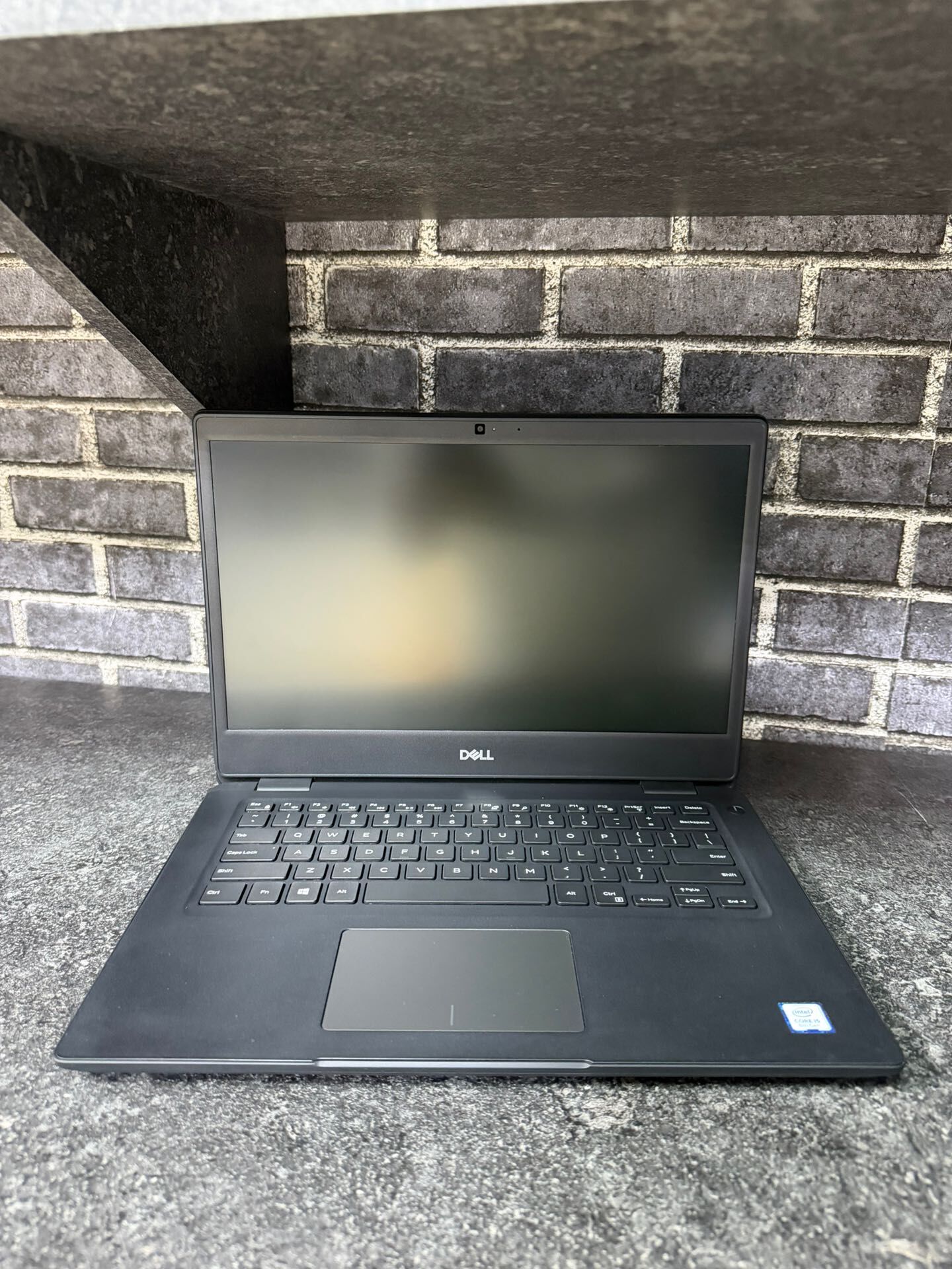 Dell i5 8Th/8Gb/256Gb - Köşi - img 1