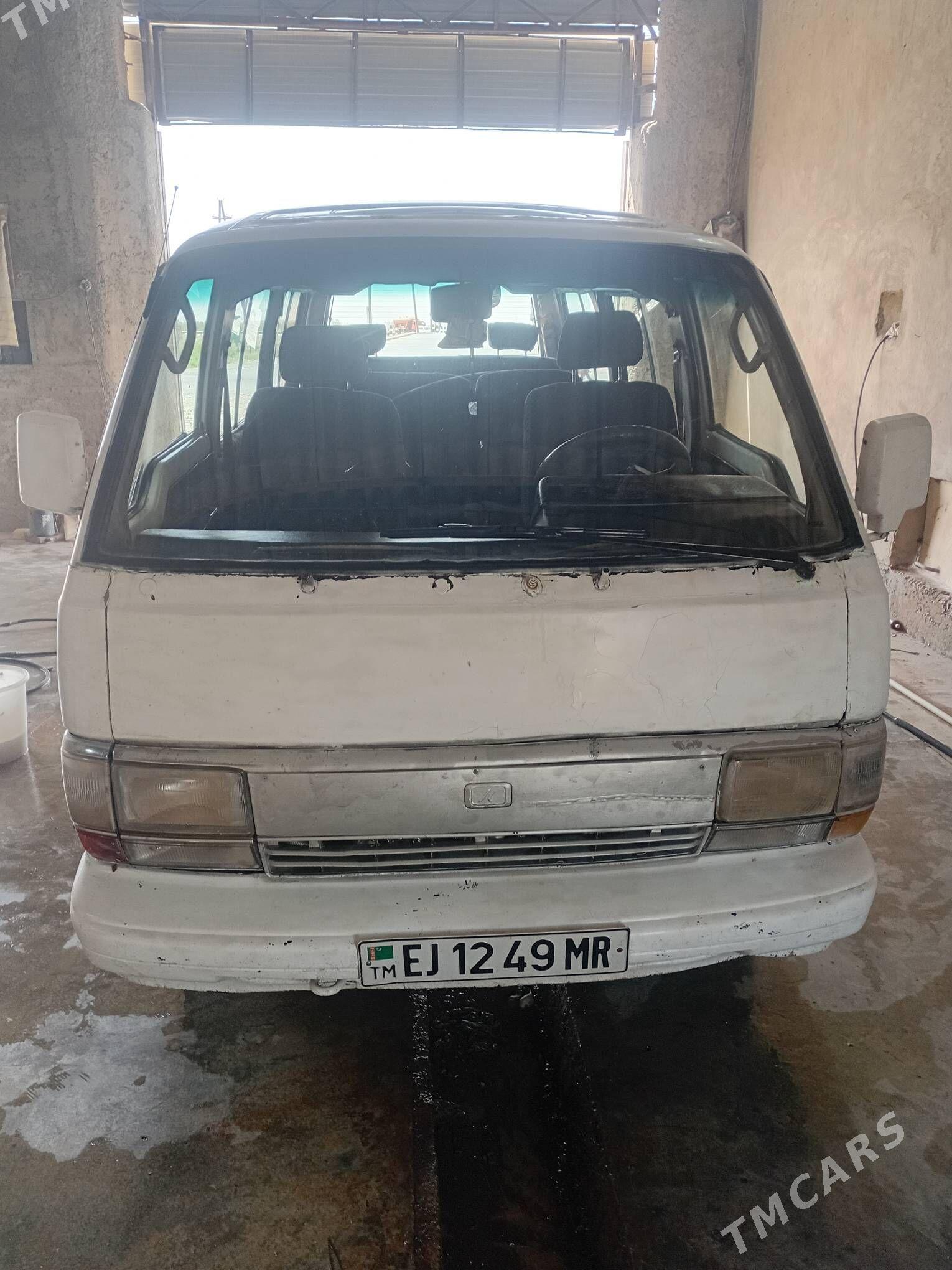Toyota Hiace 1989 - 40 000 TMT - Sakarçäge - img 1