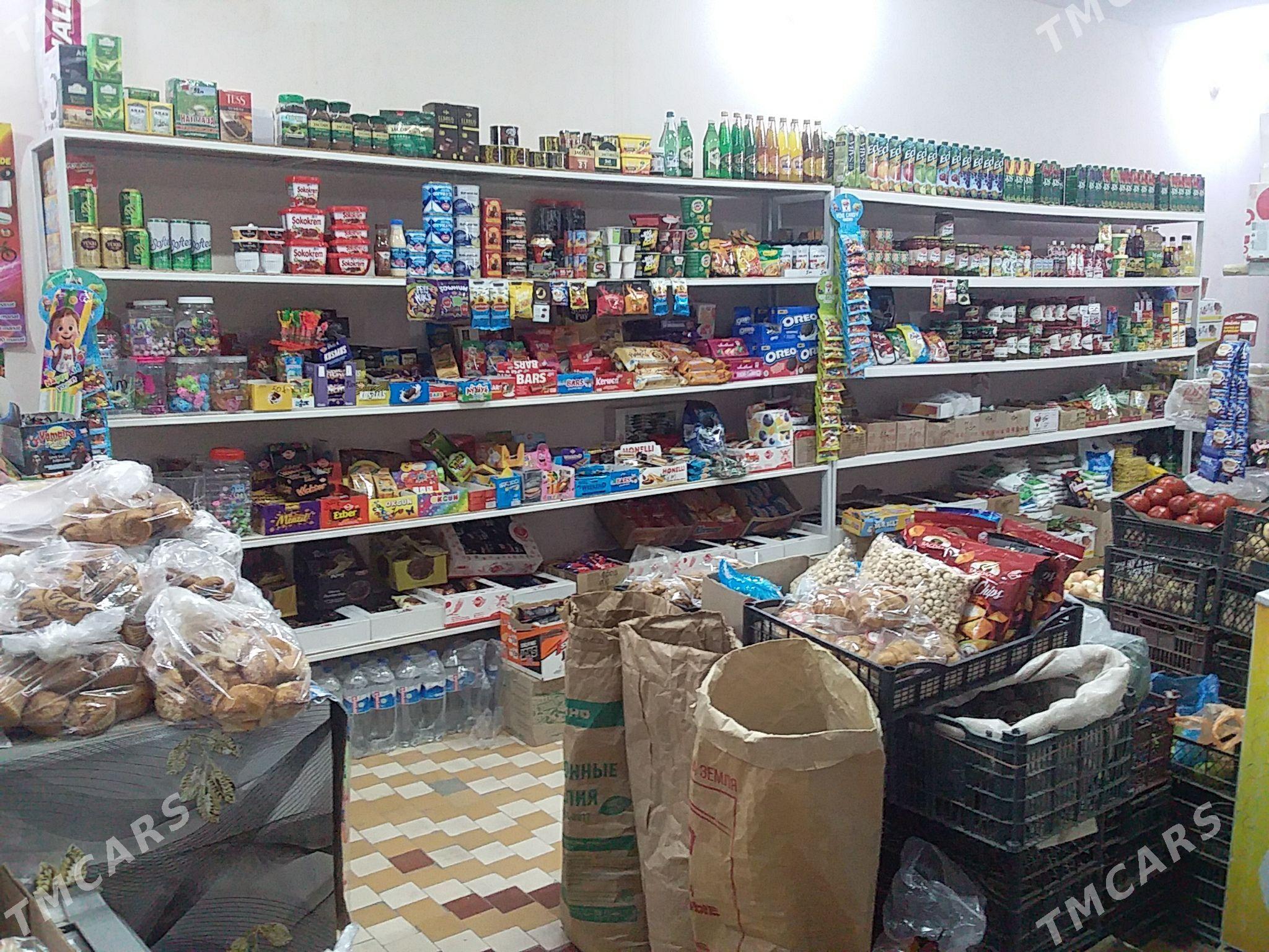 Dukan - Türkmenabat - img 1