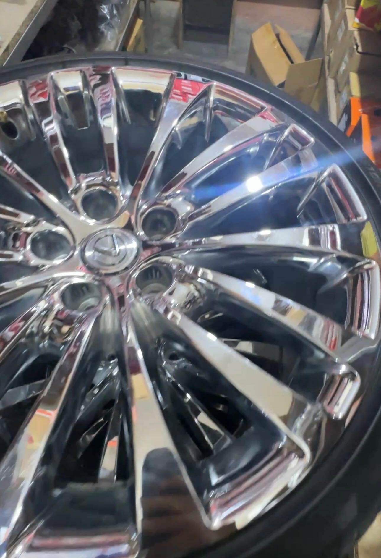 Bridgestone Es350 4 300 TMT - Büzmeýin - img 1