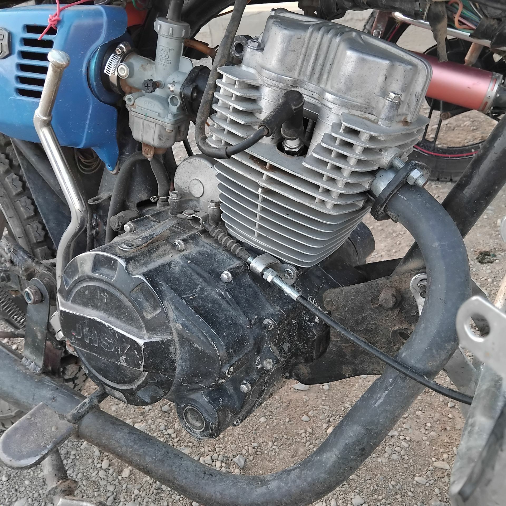 diwitil 1 400 TMT - Gyzylarbat - img 1