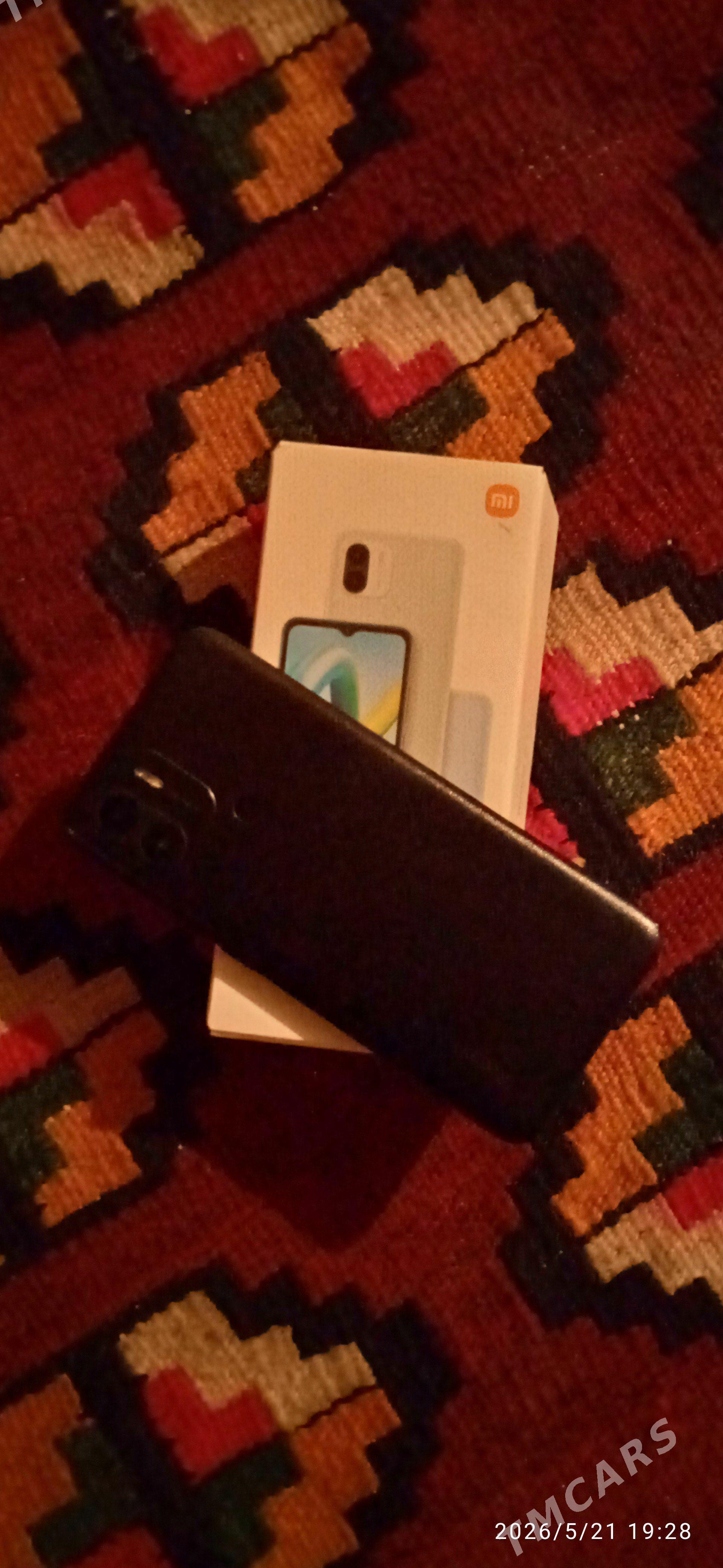 Redmi A1+ - Саят - img 1