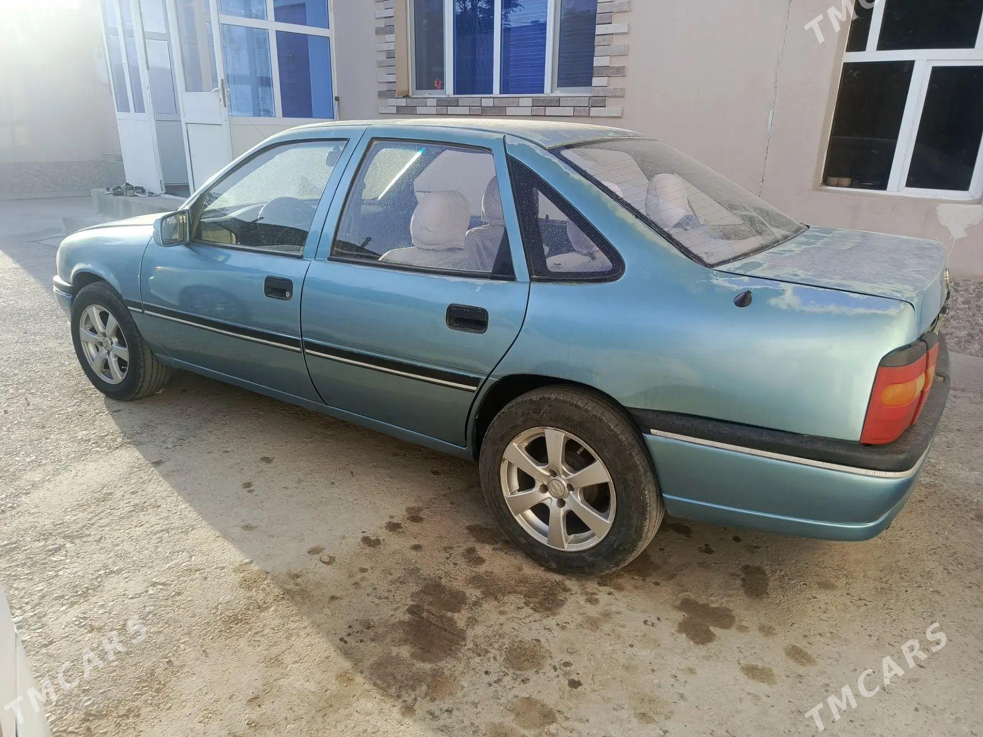 Opel Vectra 1992 - 35 000 TMT - Gyzylarbat - img 1