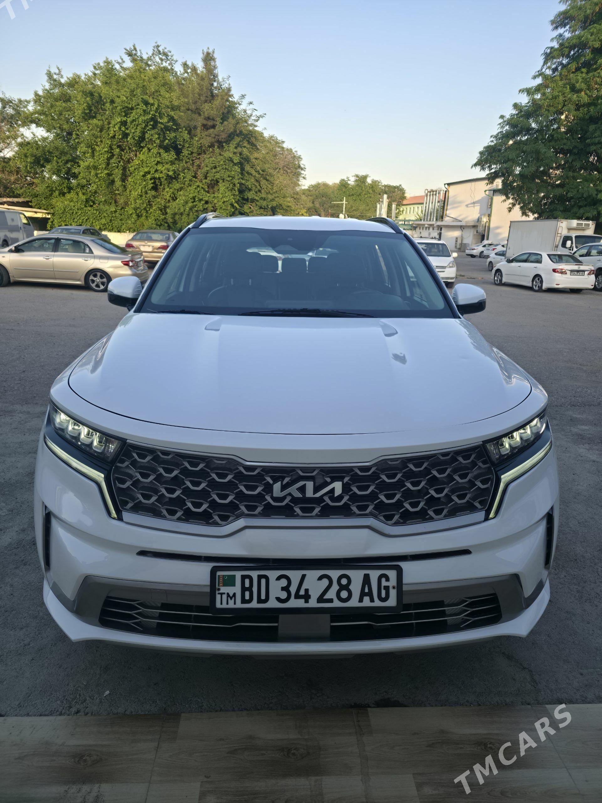 Kia Sorento 2021 - 340 000 TMT - 30 мкр - img 1